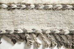 Mehraban Abrolhos, Haute Bohemian