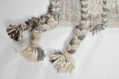 Mehraban Abrolhos, Haute Bohemian