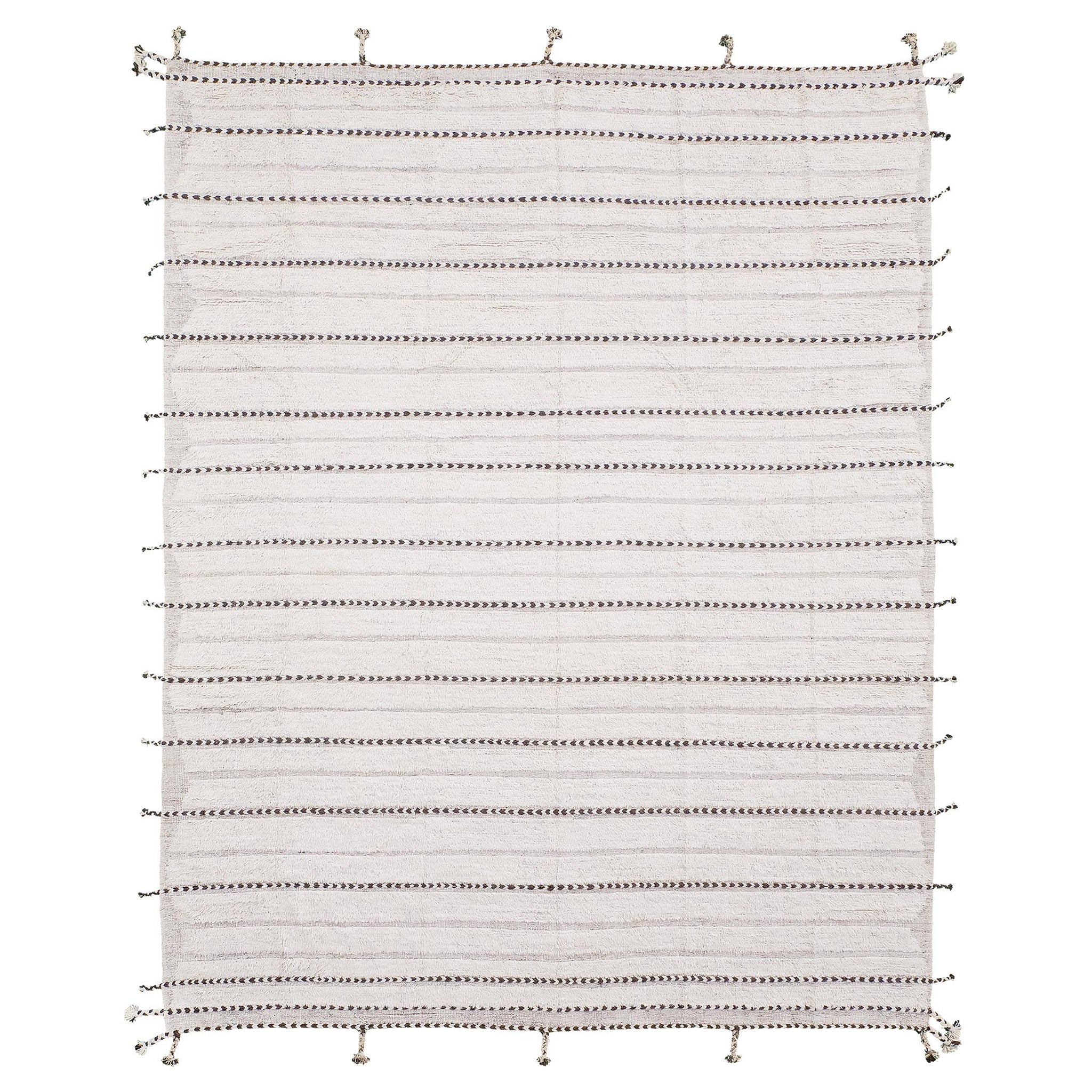 Numéro de tapis
30886
Taille
11' 4