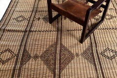 Mehraban African Tuareg Mat