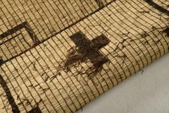 Mehraban African Tuareg Mat