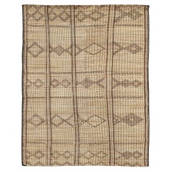 Mehraban African Tuareg Mat