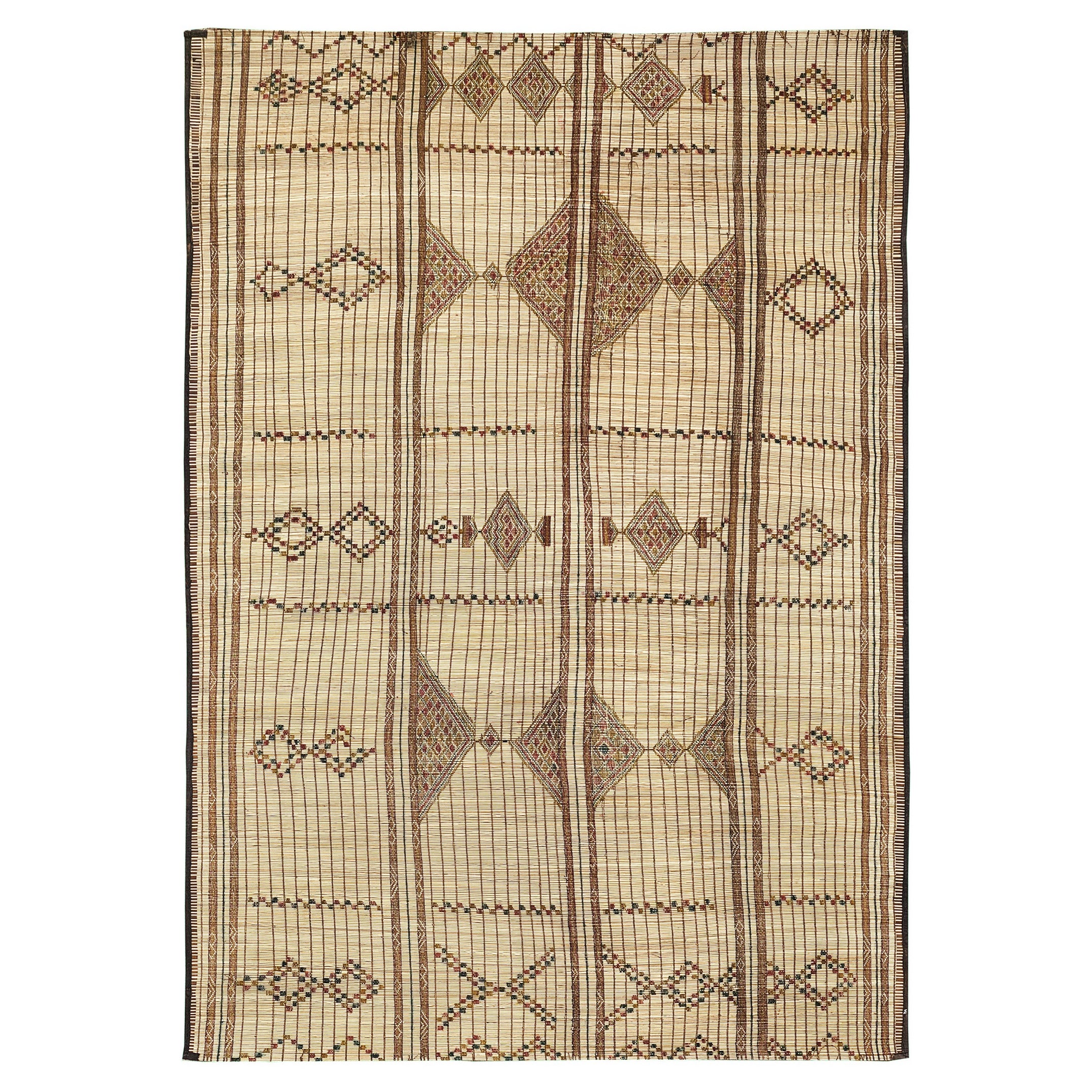 Mehraban African Tuareg Mat