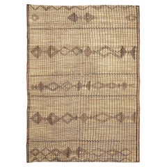 Mehraban African Tuareg Mat
