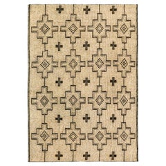 Mehraban African Tuareg Mat
