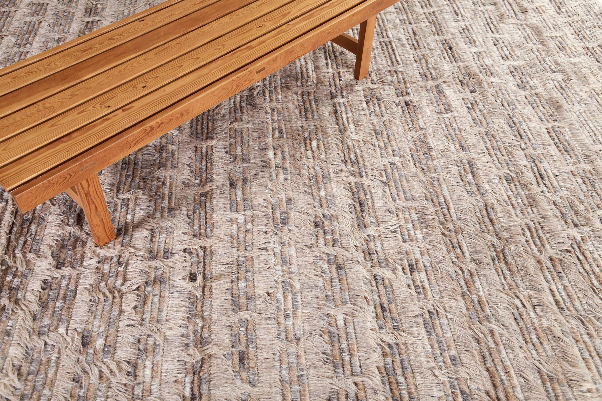 Laine Mehraban Ahina, collection Sahara en vente