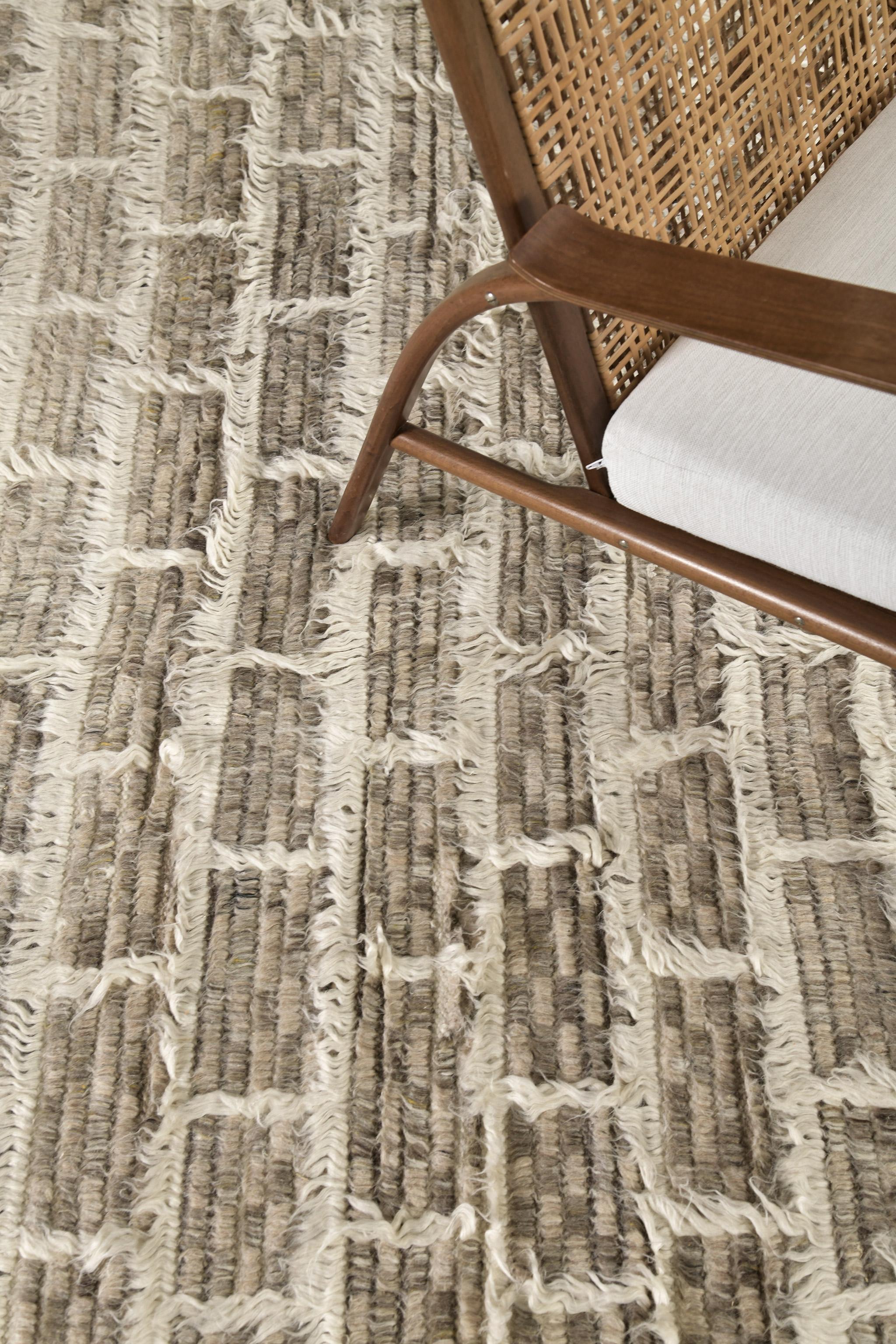 Lana Mehraban Ahina, Collezione Sahara in vendita
