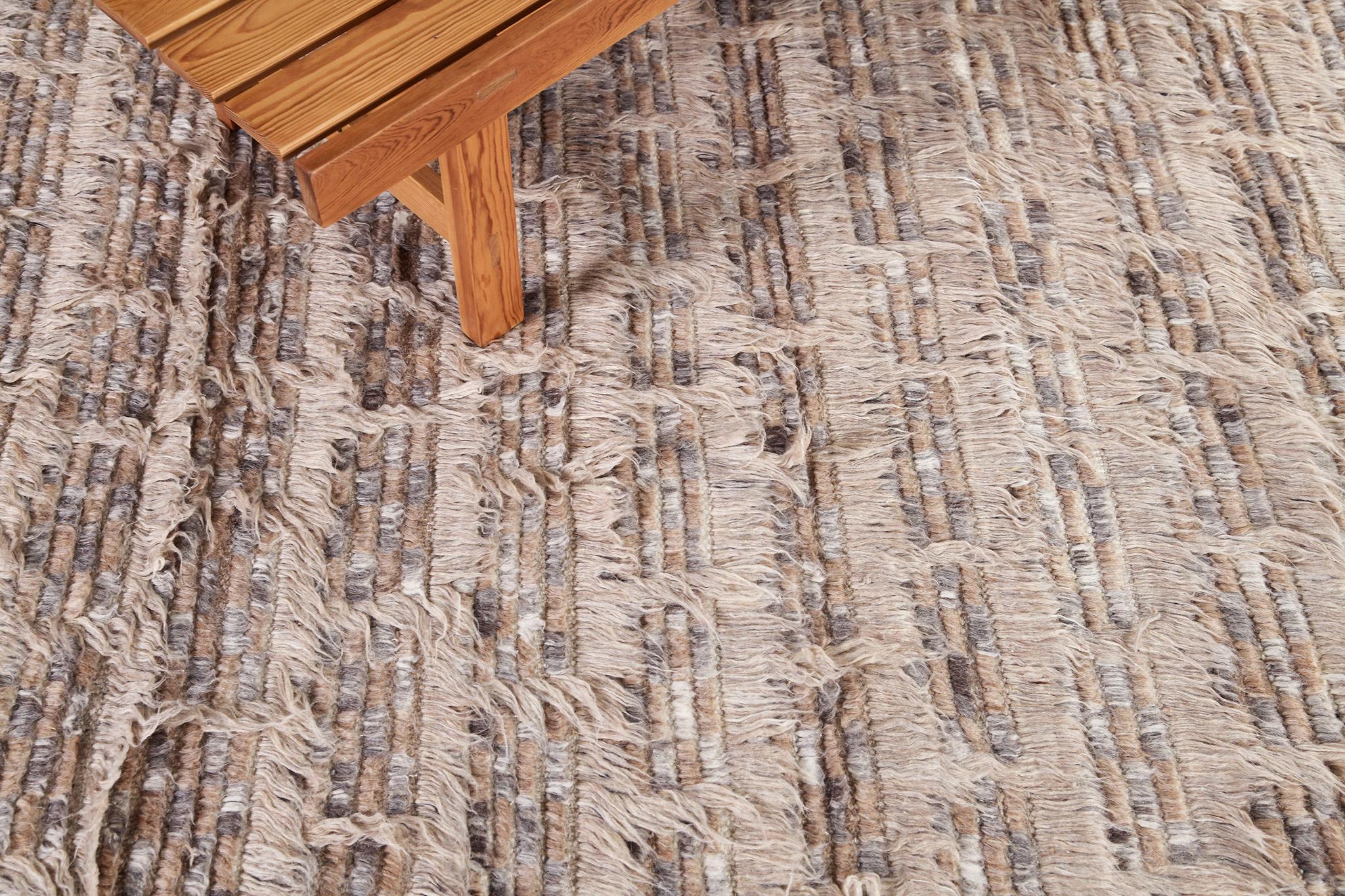 Mehraban Ahina, collection Sahara en vente 1
