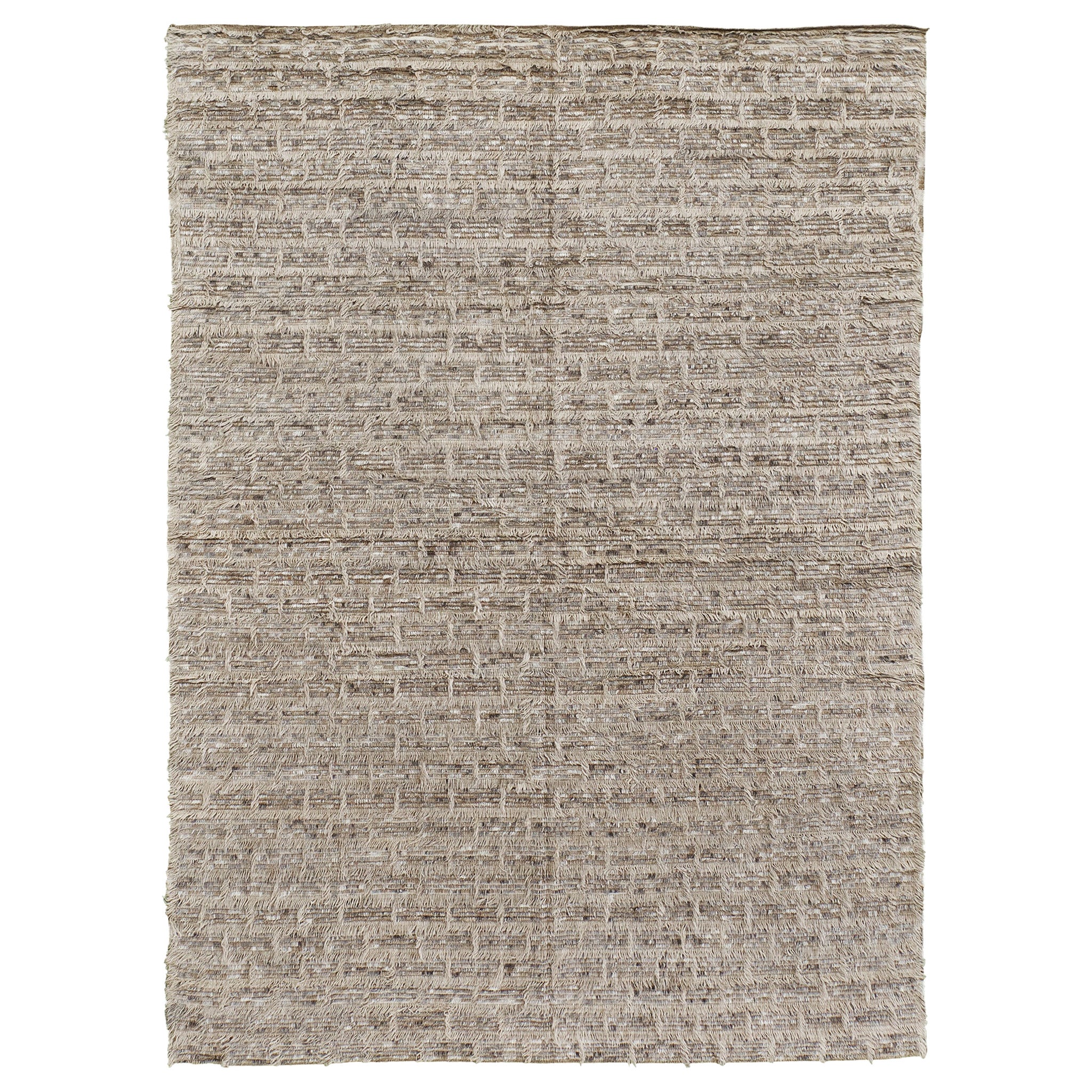 Mehraban Ahina, Collezione Sahara