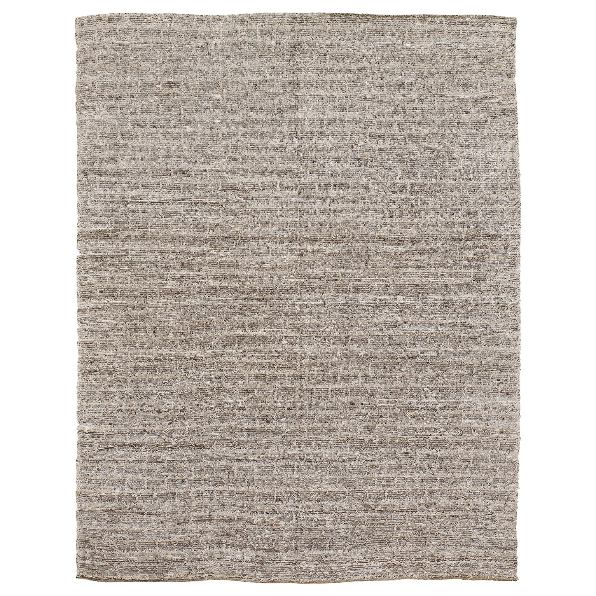Mehraban Ahina, Collezione Sahara