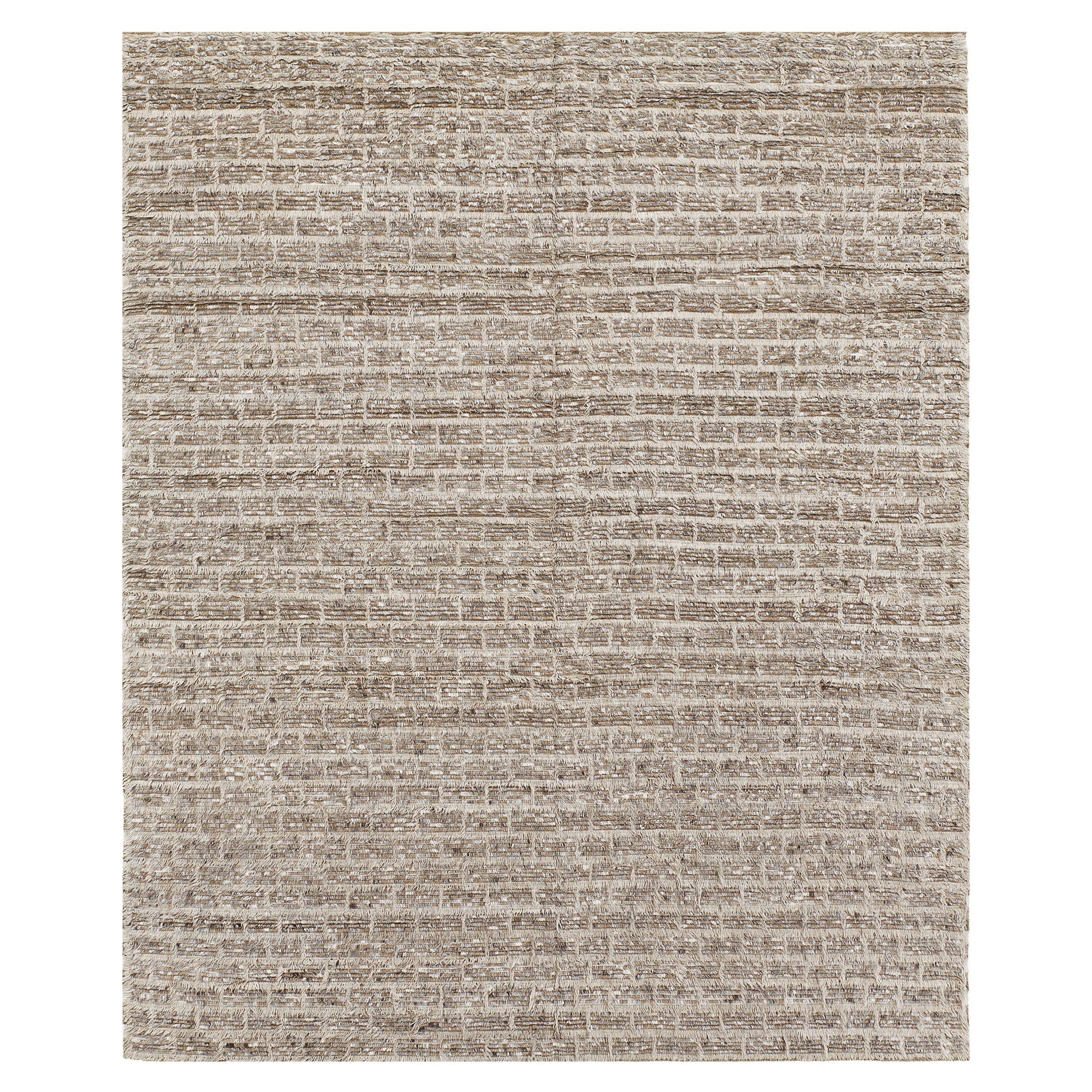 Mehraban Ahina, Collezione Sahara