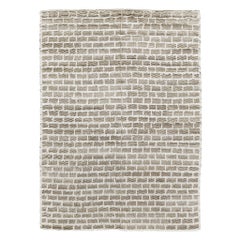 Mehraban Ahina, Colección Sahara