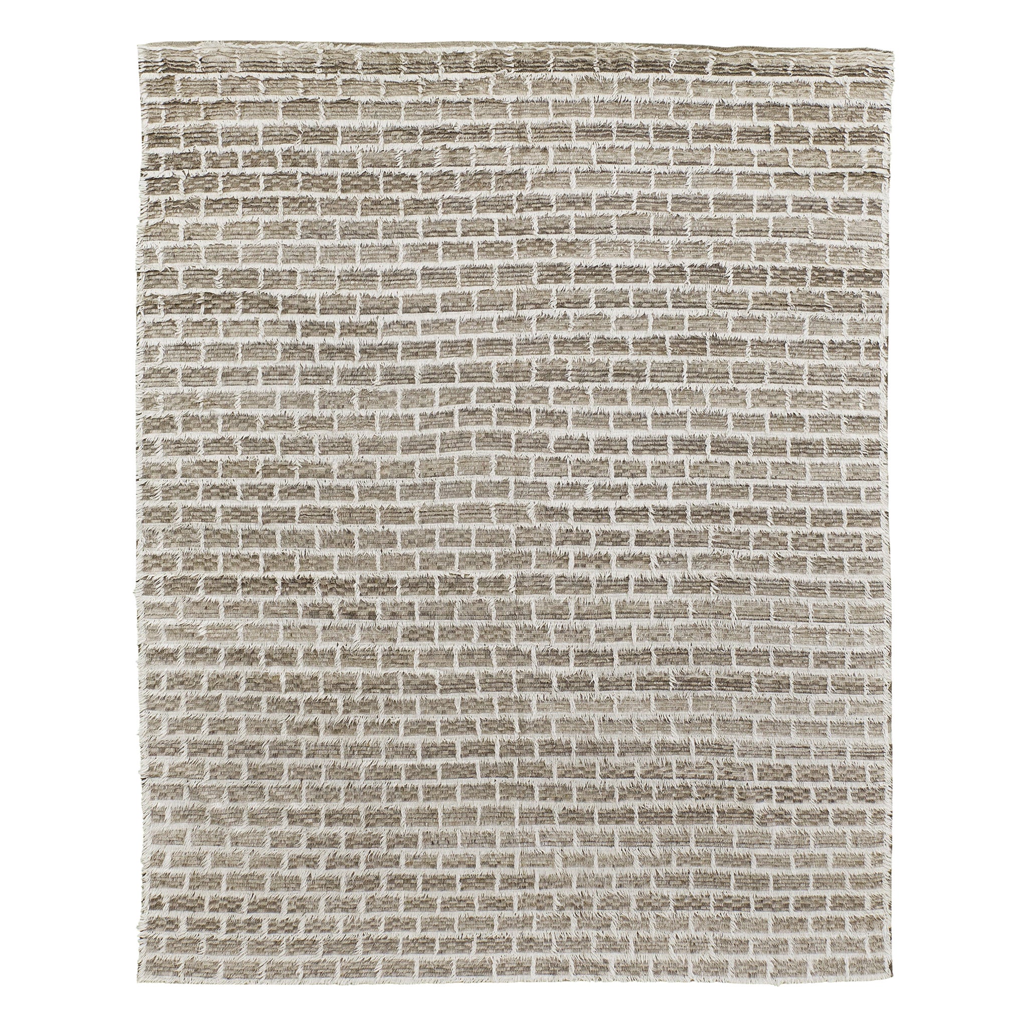 Mehraban Ahina, Collezione Sahara