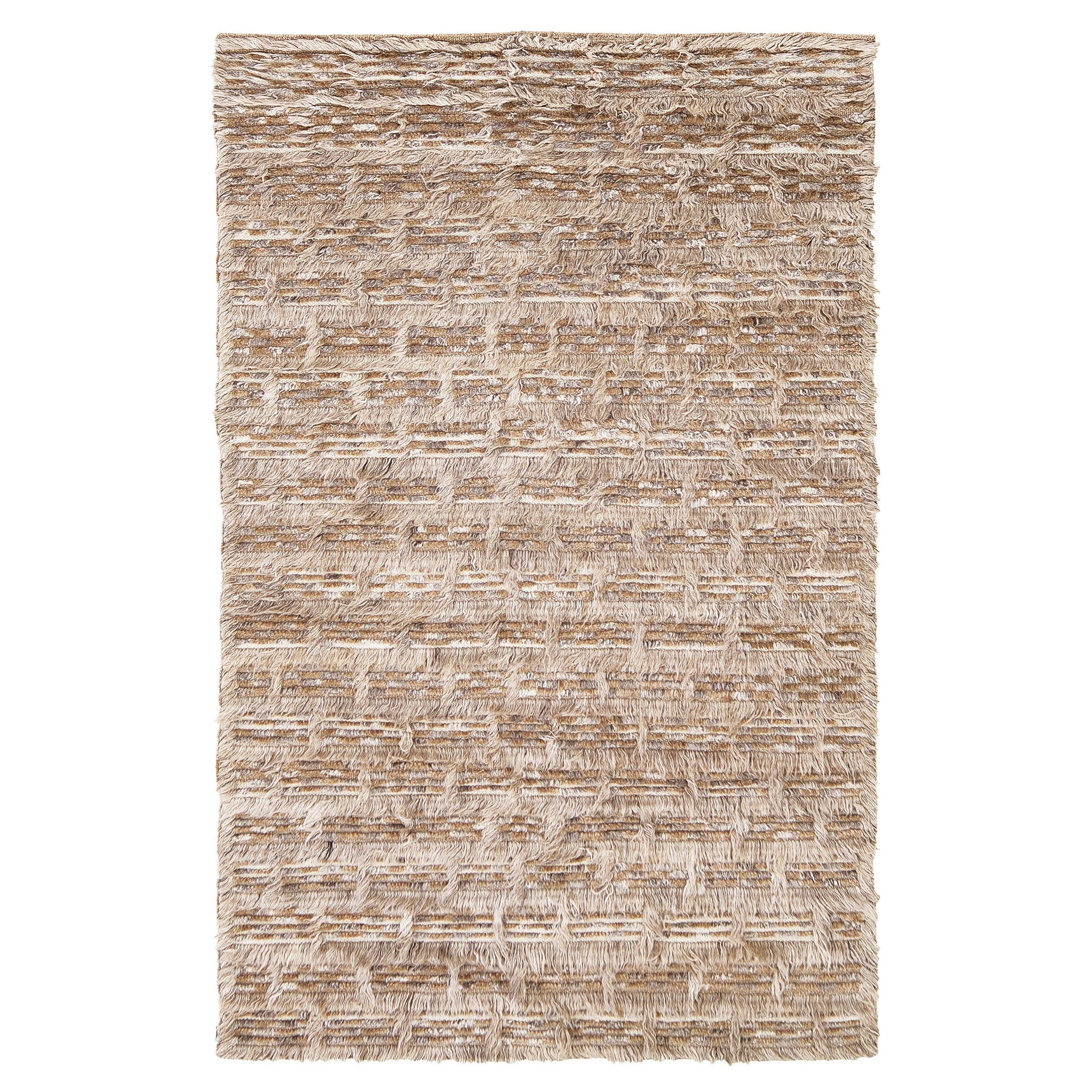 Mehraban Ahina, Collezione Sahara