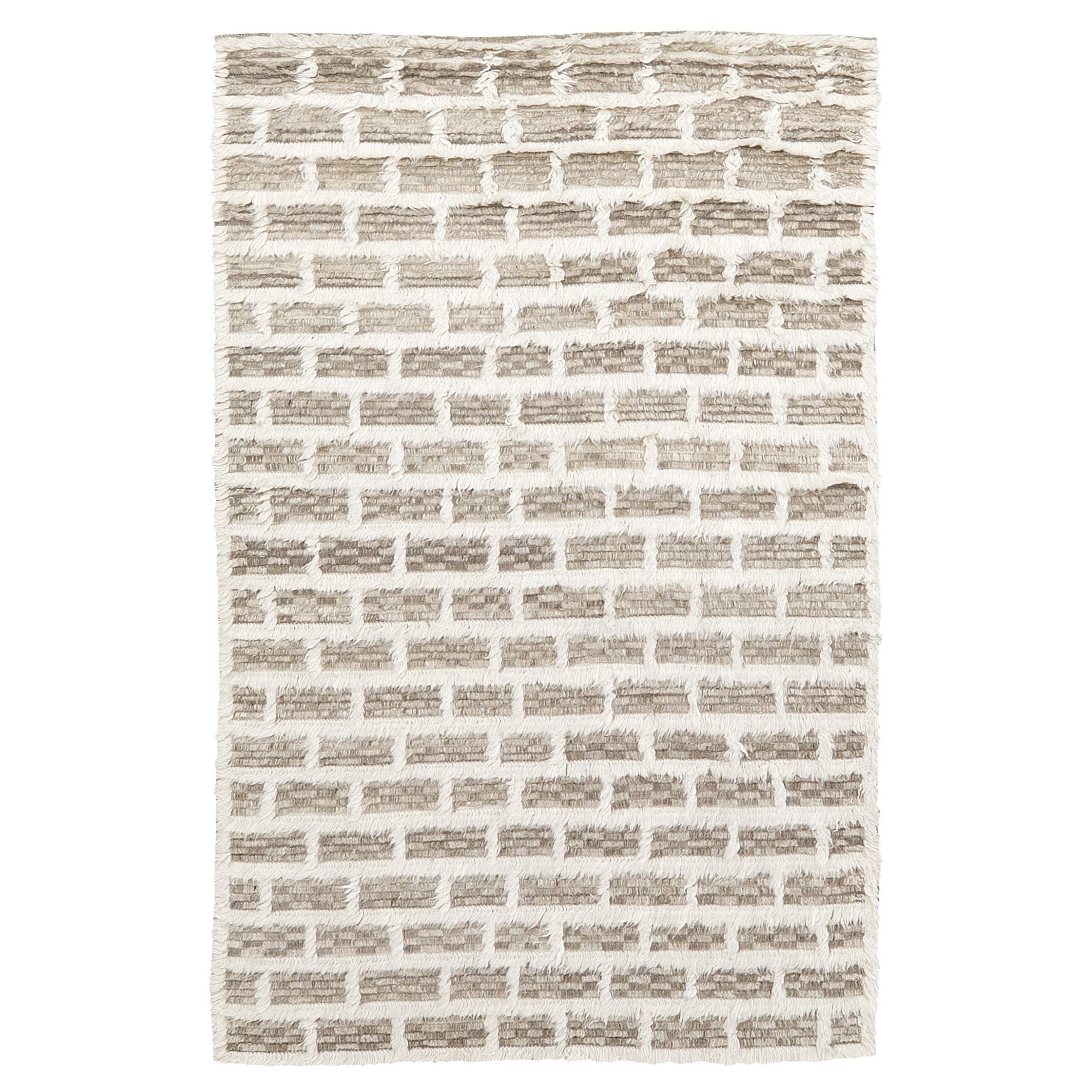 Mehraban Ahina, Collezione Sahara