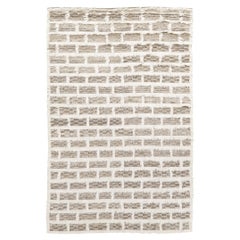 Mehraban Ahina, Collezione Sahara