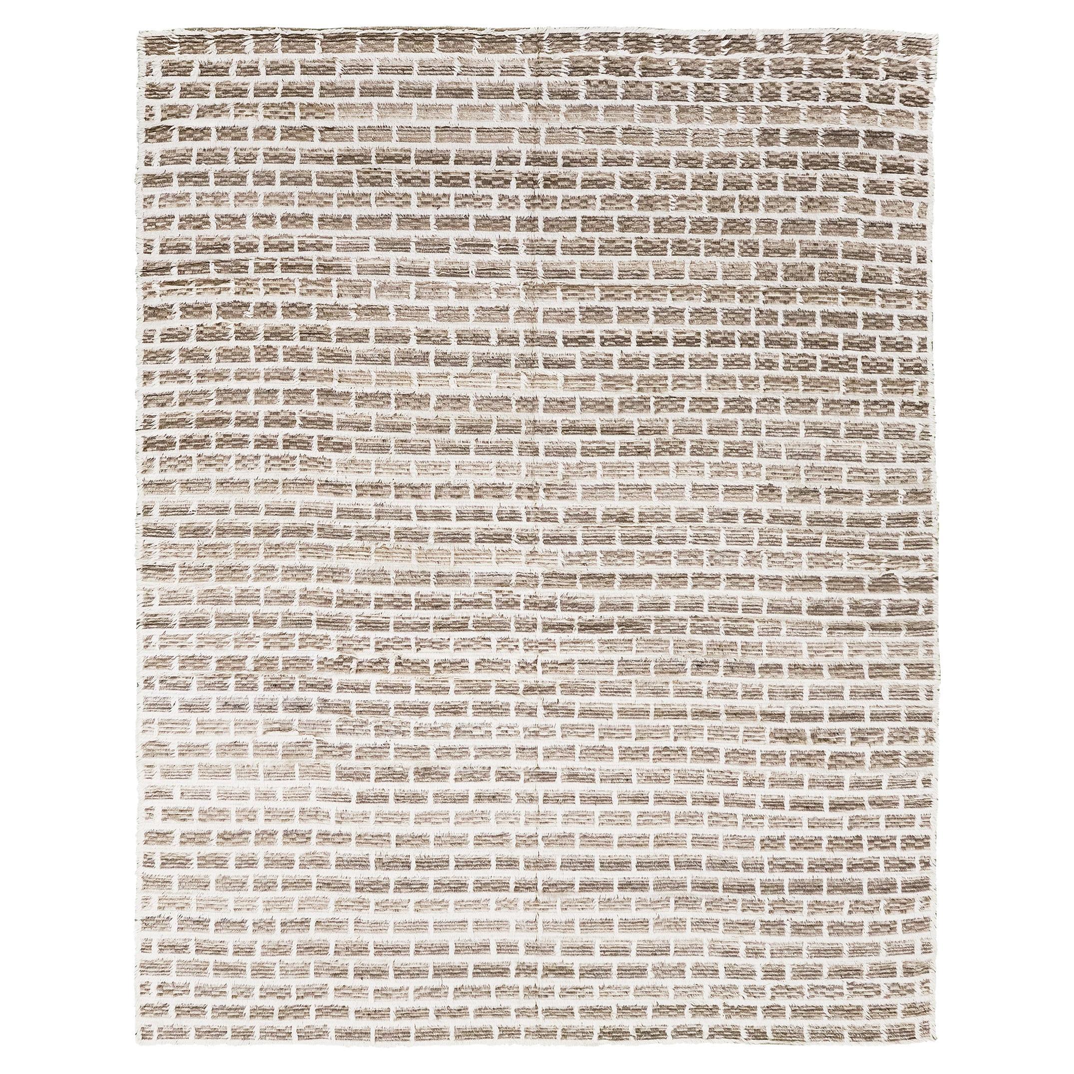 Mehraban Ahina, Collezione Sahara