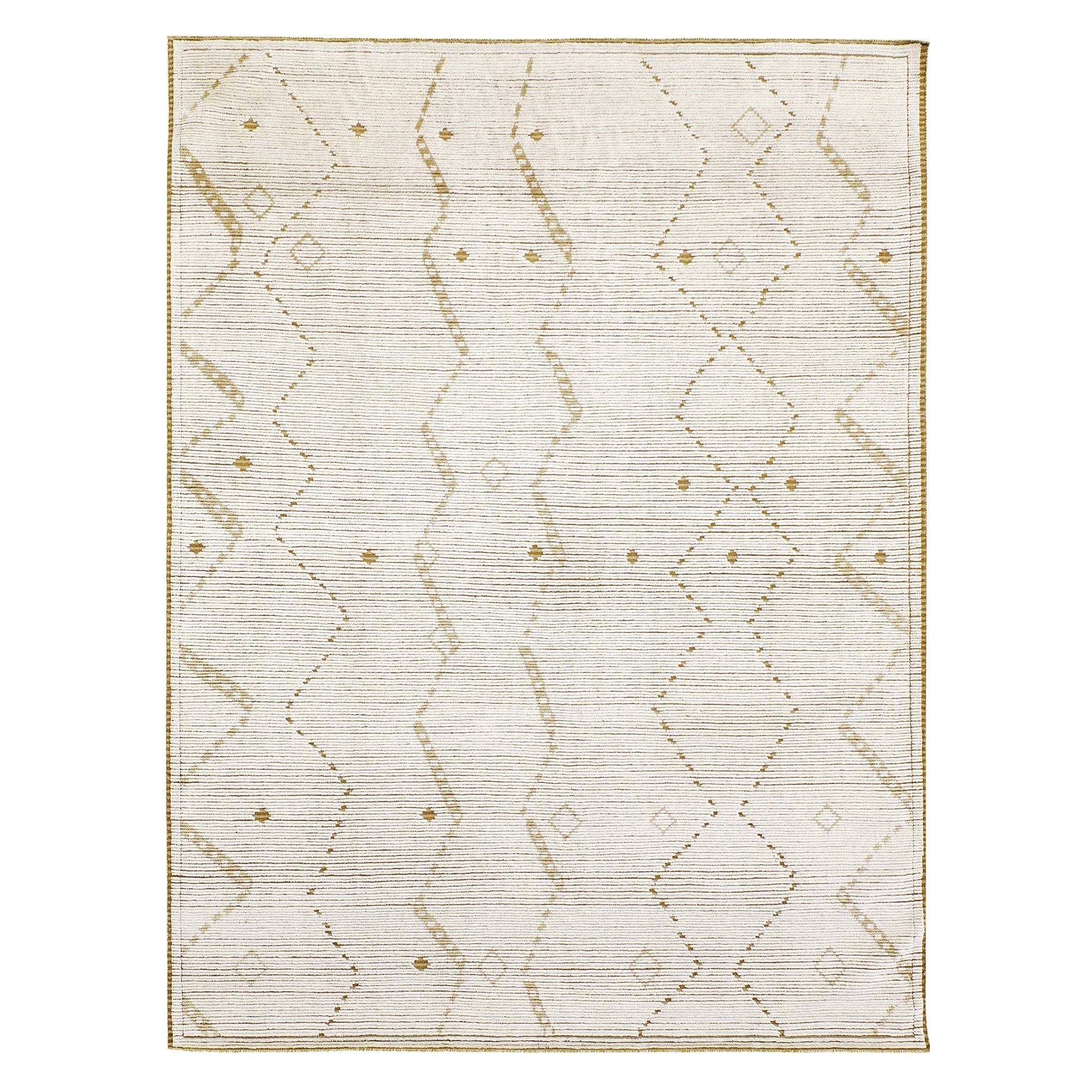 Mehraban Albarino, Collezione Estancia