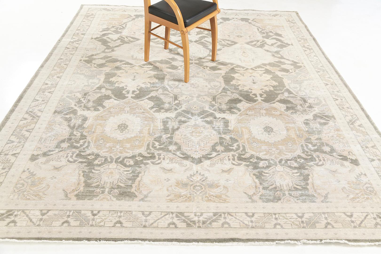 Mehraban Alsaeida, Domicile Collection In New Condition For Sale In WEST HOLLYWOOD, CA