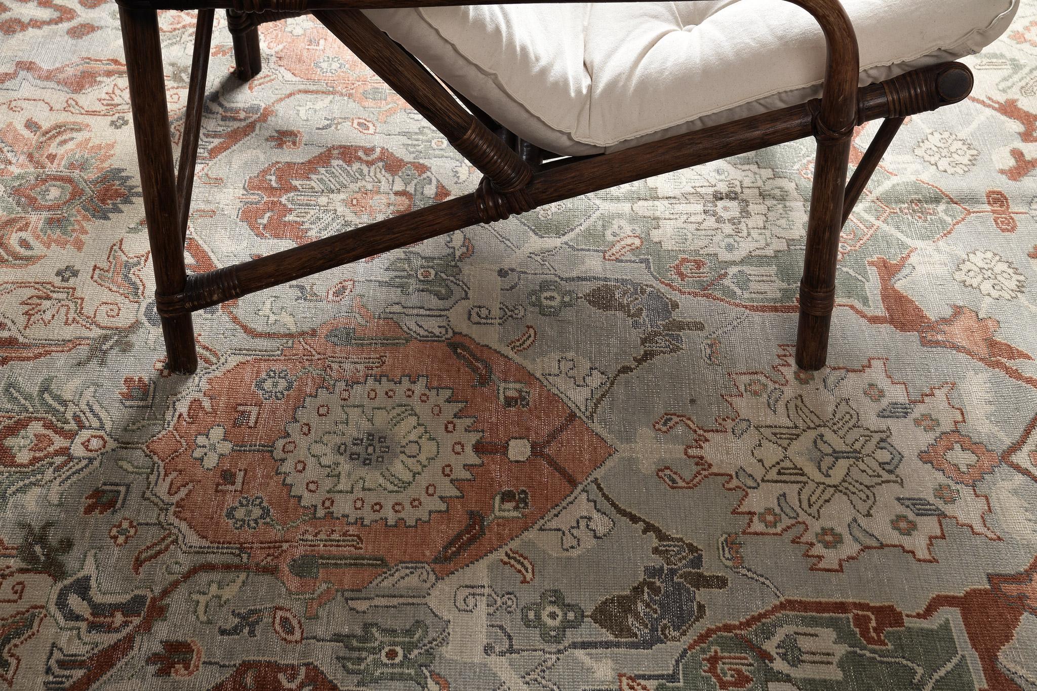 Lana Mehraban Alsaeida, Collezione Domicilio in vendita