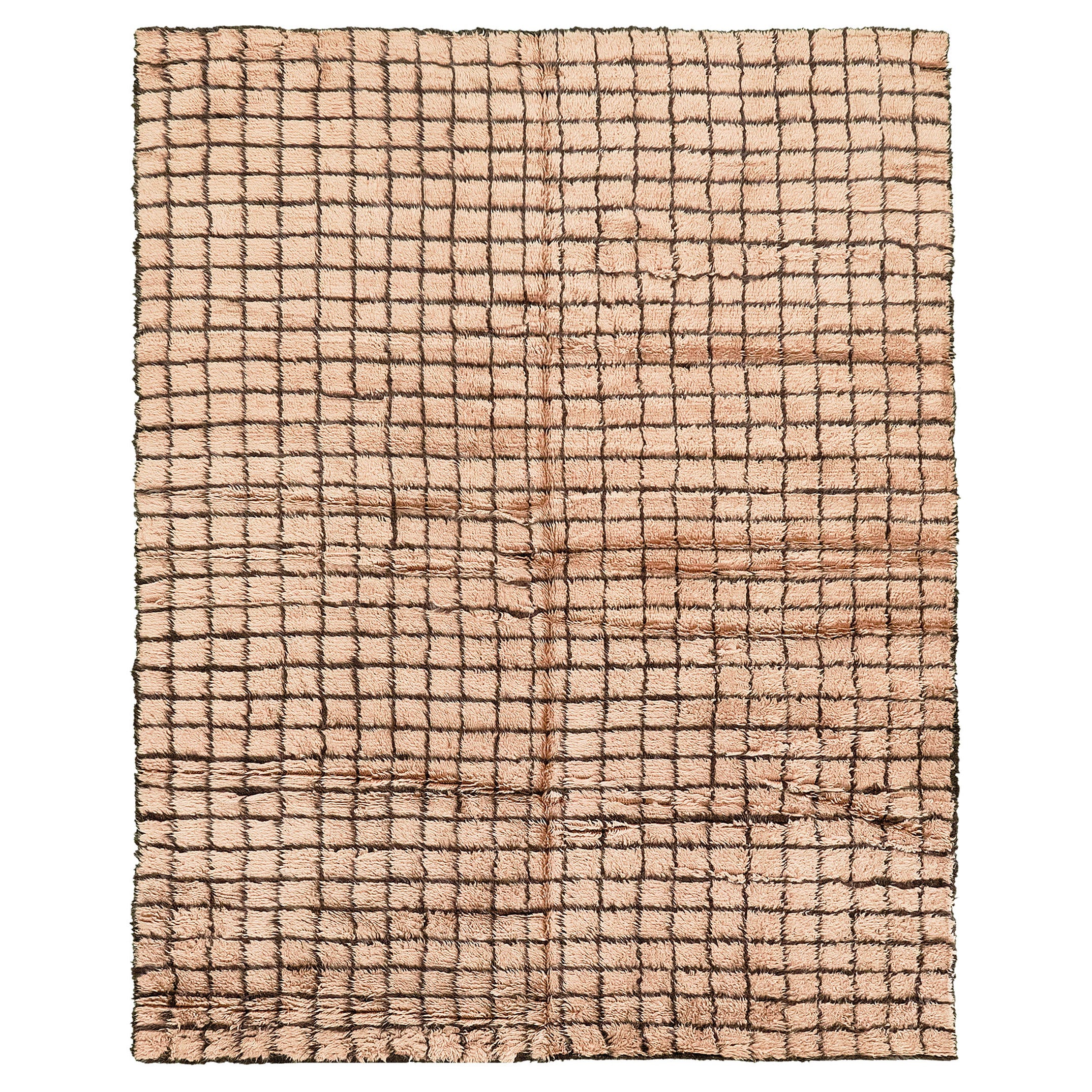 Mehraban Alwarda, Collezione Atlas