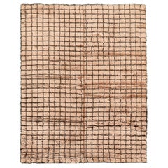 Mehraban Alwarda, Collezione Atlas