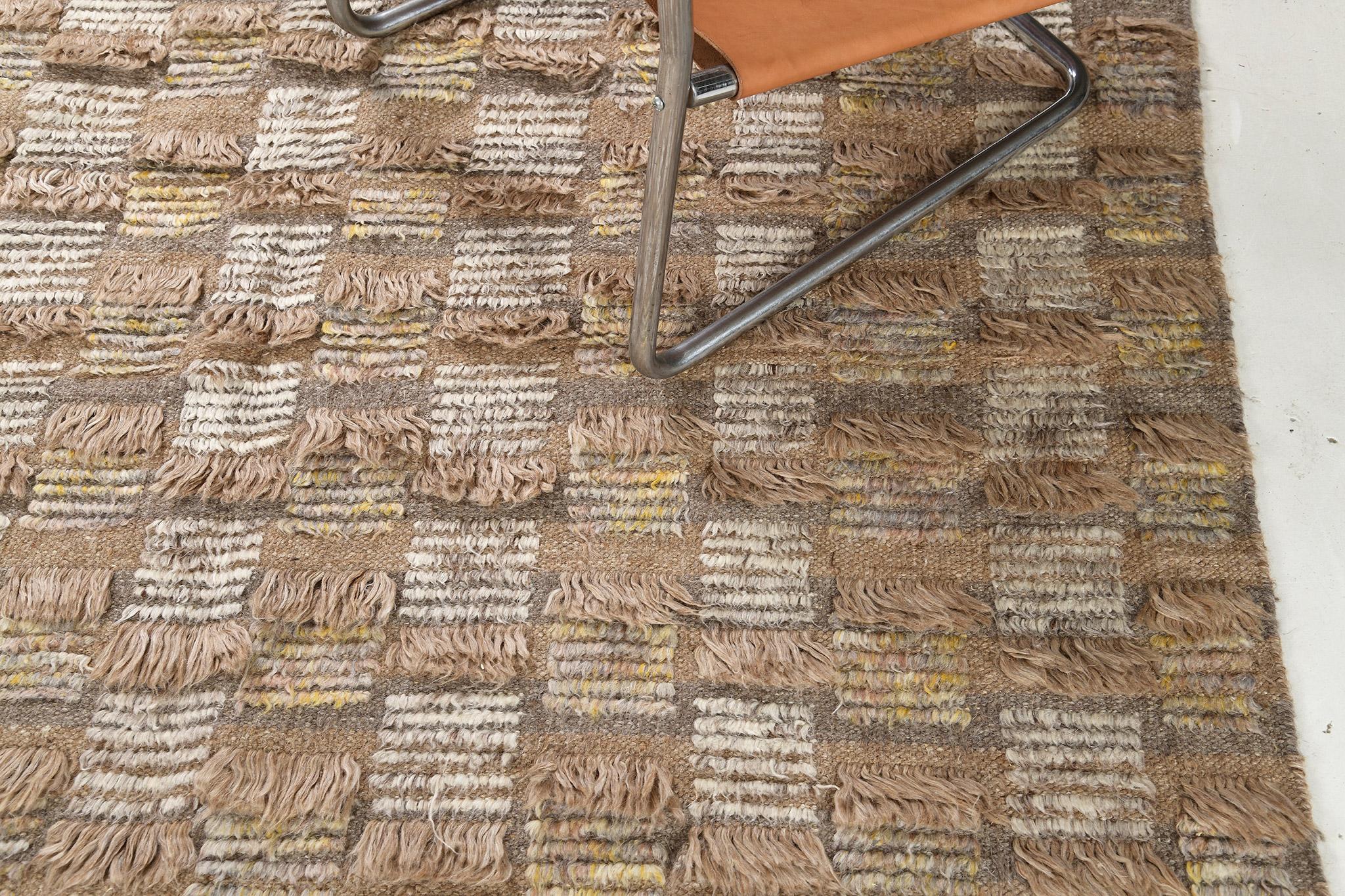 Mehraban Amia, Collezione Sahara in vendita 3