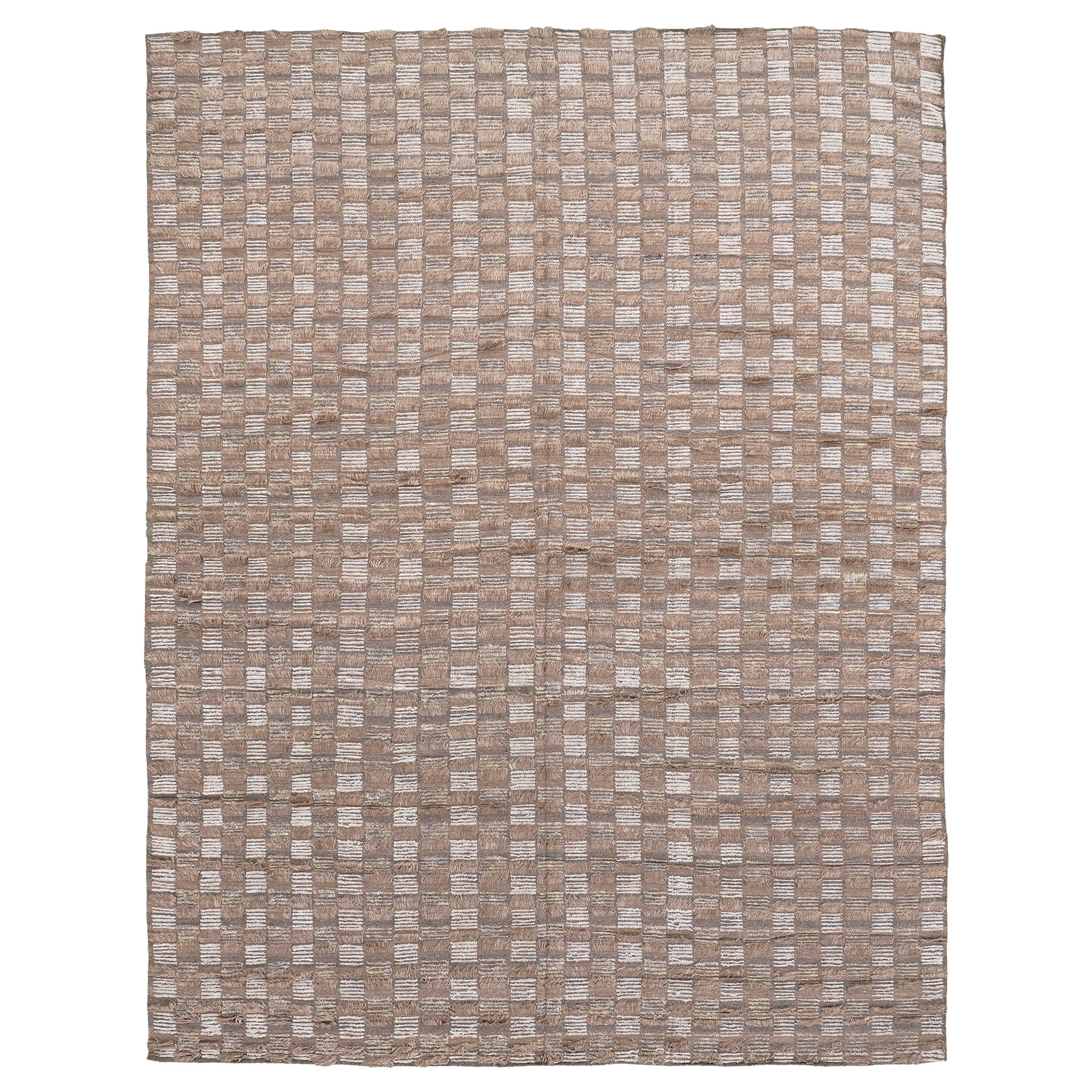 Mehraban Amia, Collezione Sahara