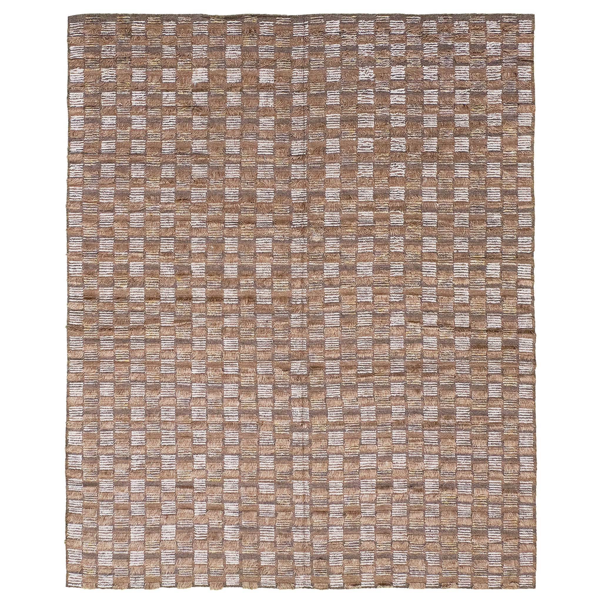 Mehraban Amia, Collezione Sahara