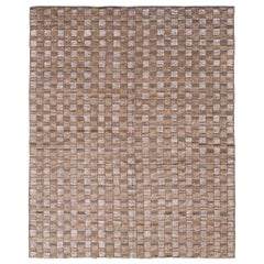 Mehraban Amia, Collezione Sahara