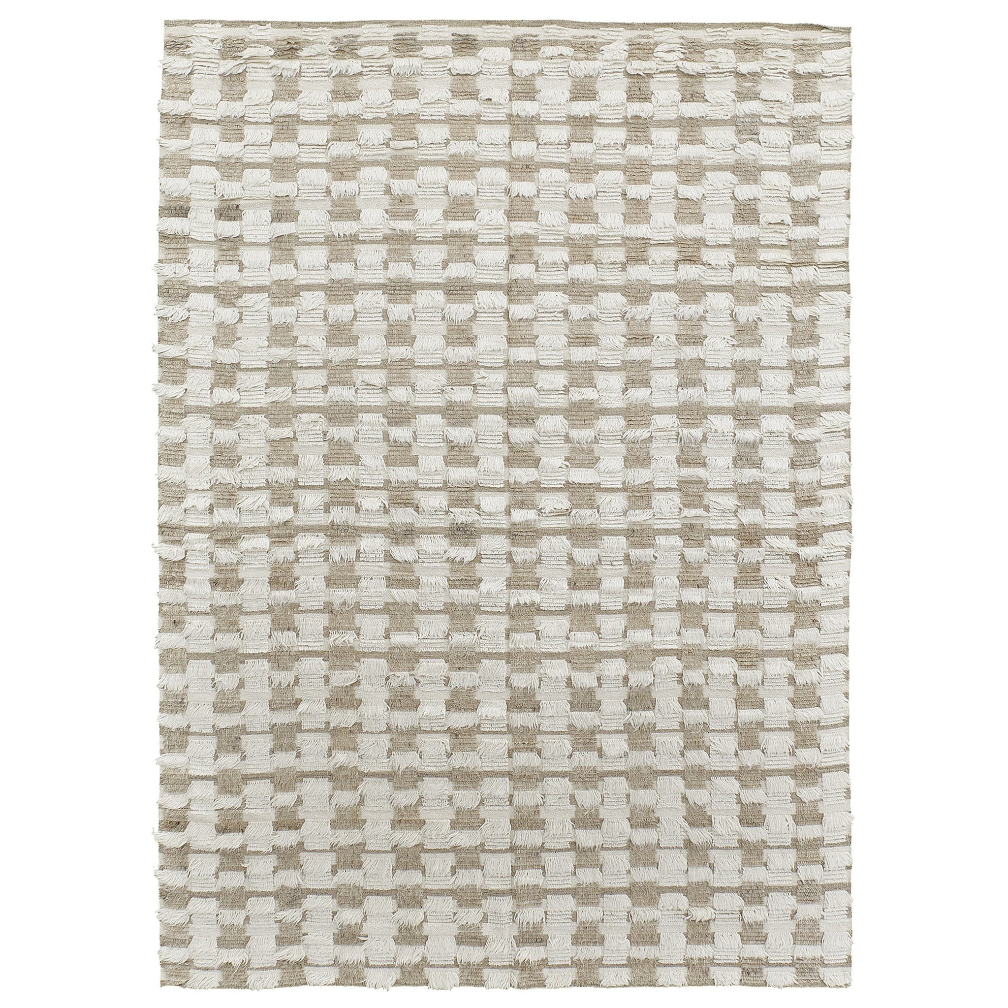 Mehraban Amia, Collezione Sahara