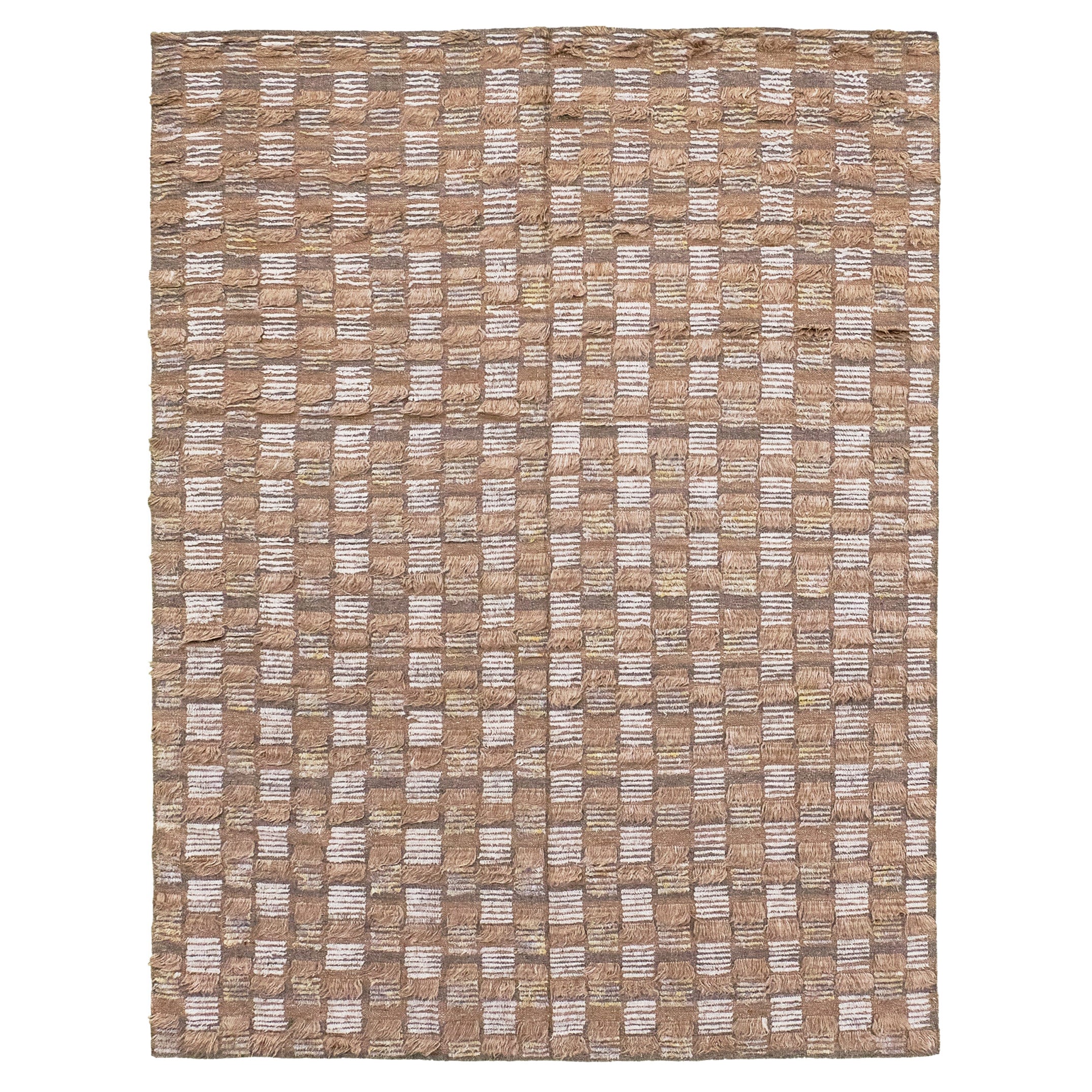 Mehraban Amia, Collezione Sahara