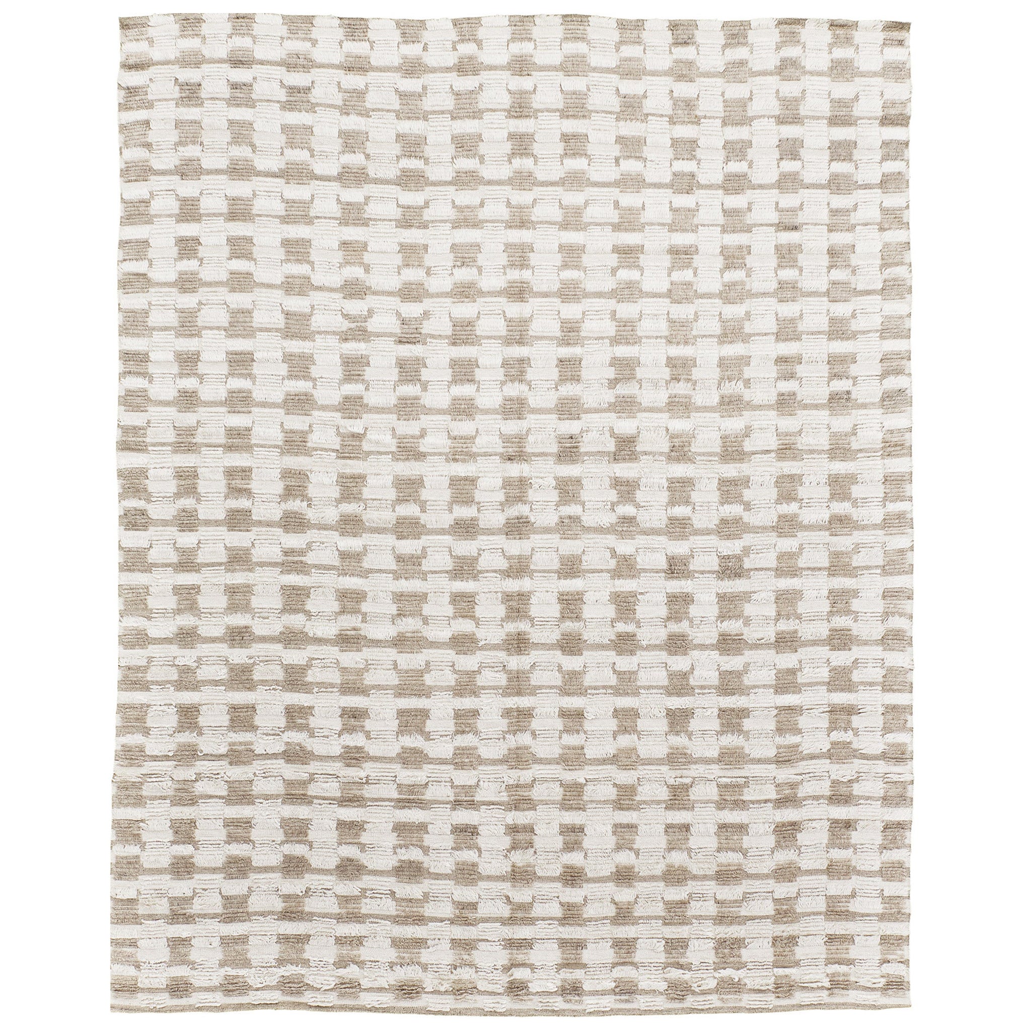 Mehraban Amia, Collezione Sahara