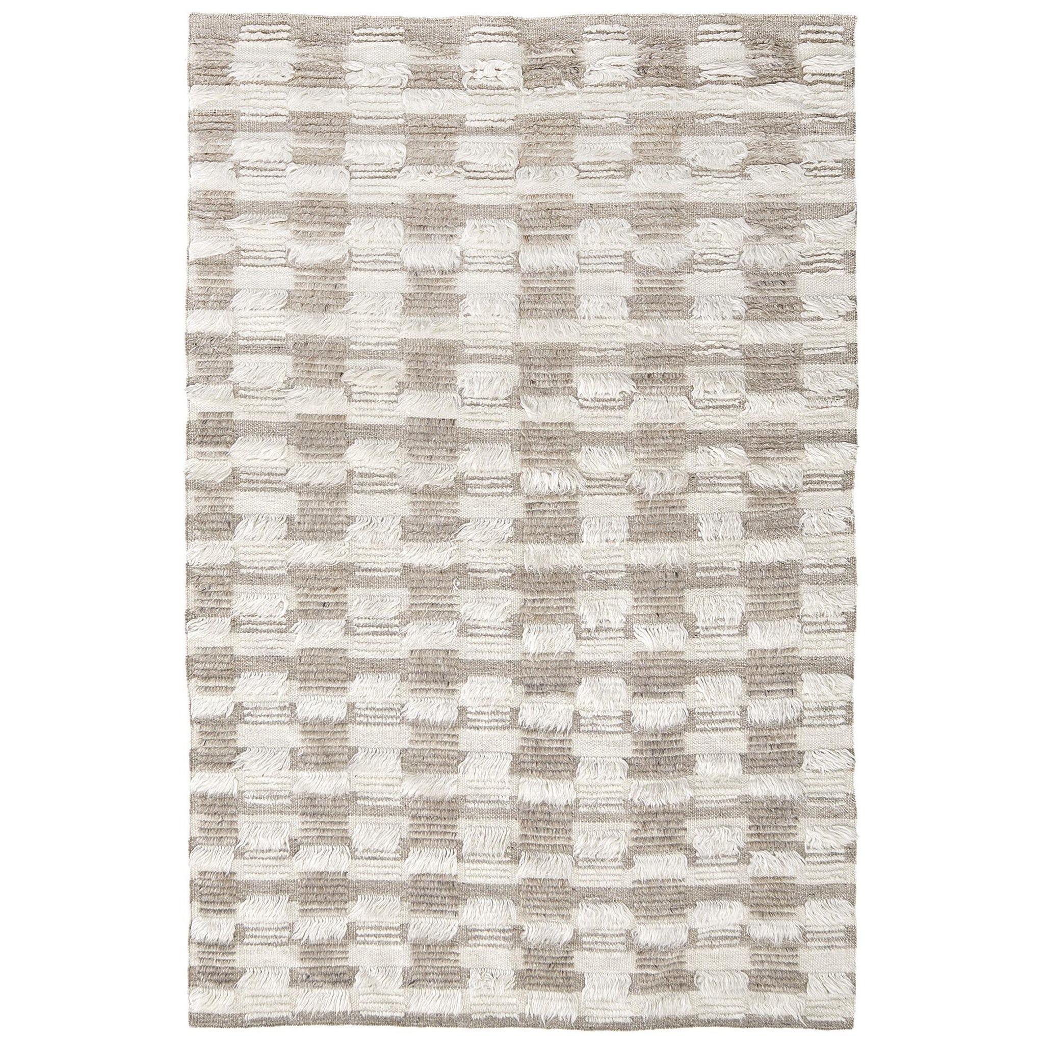 Mehraban Amia, Collezione Sahara