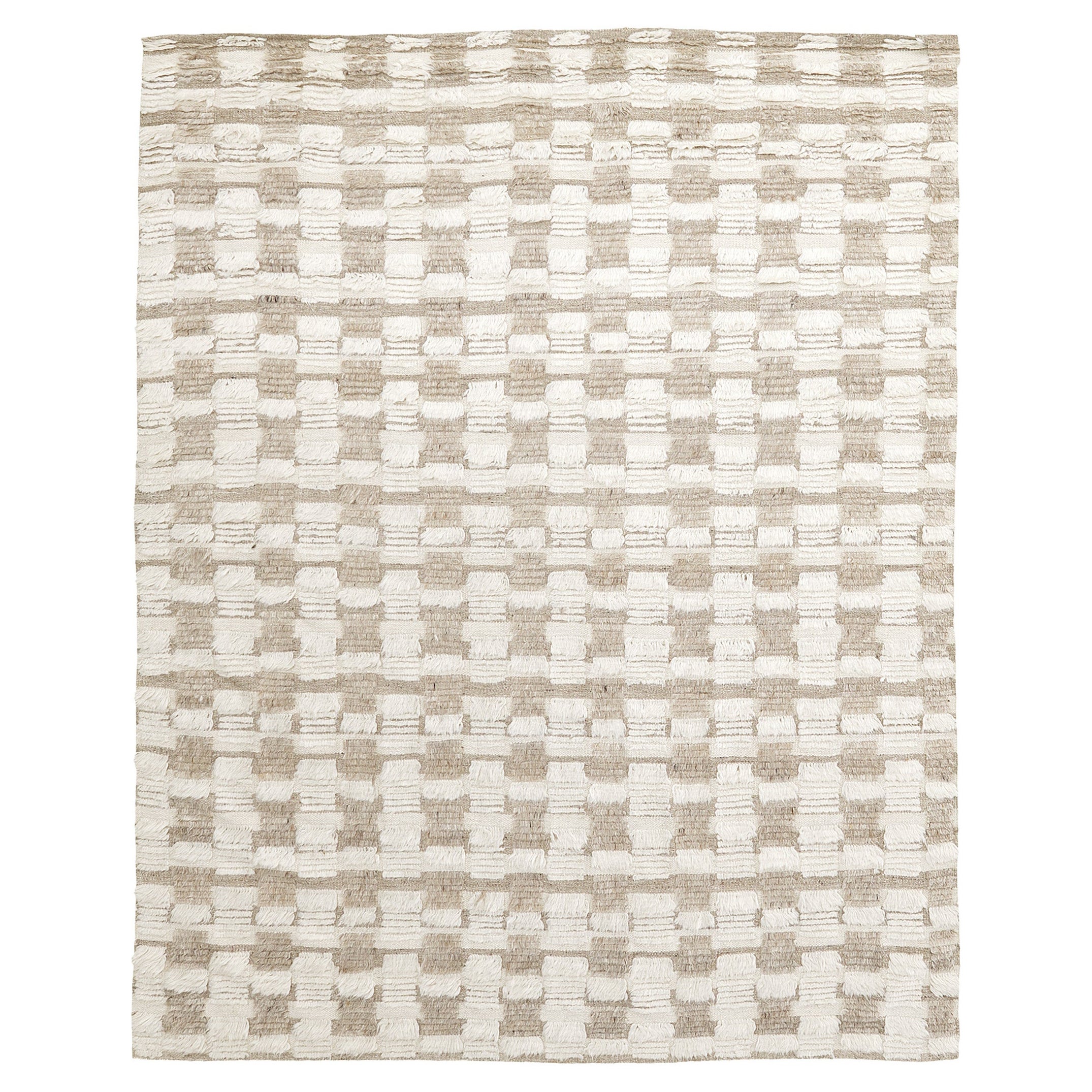 Mehraban Amia, Collezione Sahara