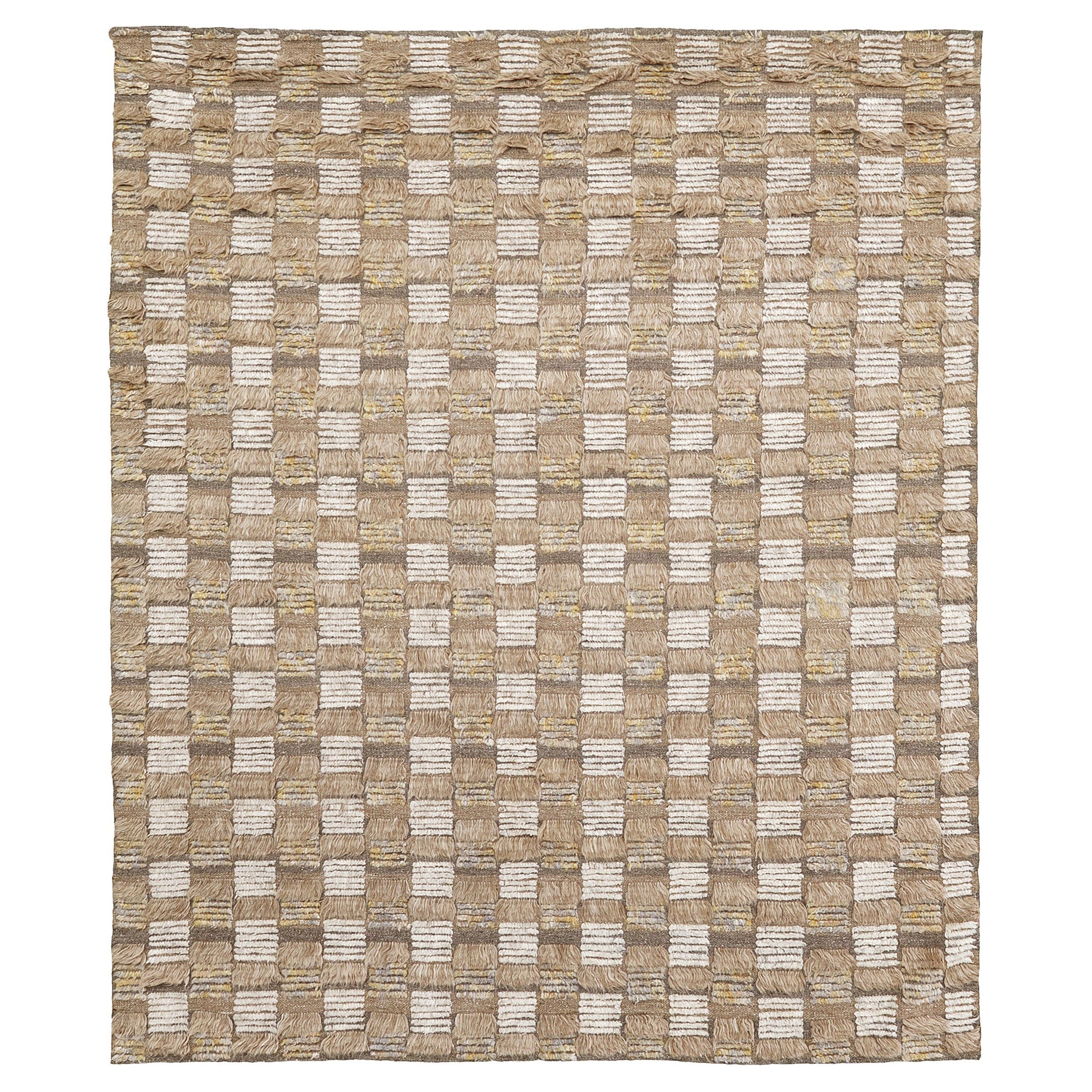Mehraban Amia, Collezione Sahara