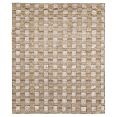 Mehraban Amia, Collezione Sahara
