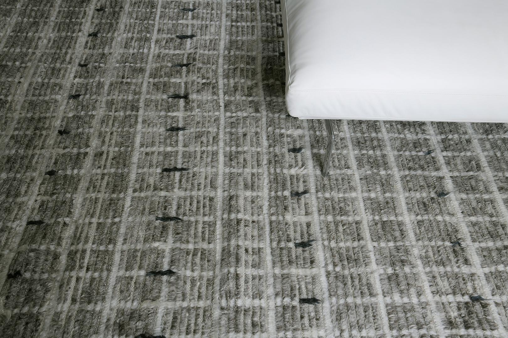 Annodato a mano Mehraban Amihan, Collezione Sahara 29702 in vendita