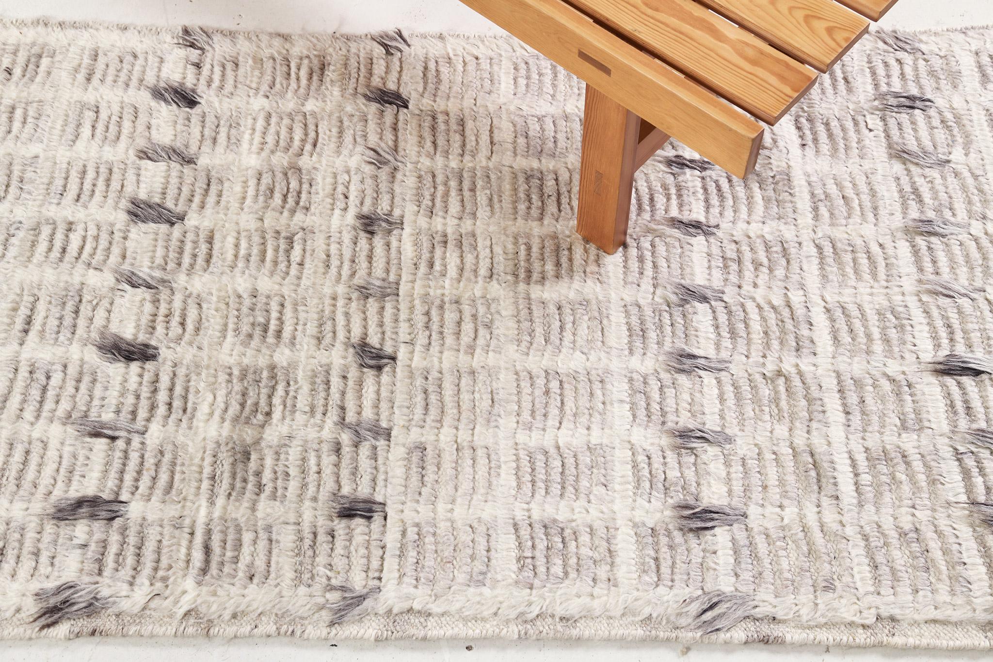 Annodato a mano Mehraban Amihan, Collezione Sahara in vendita