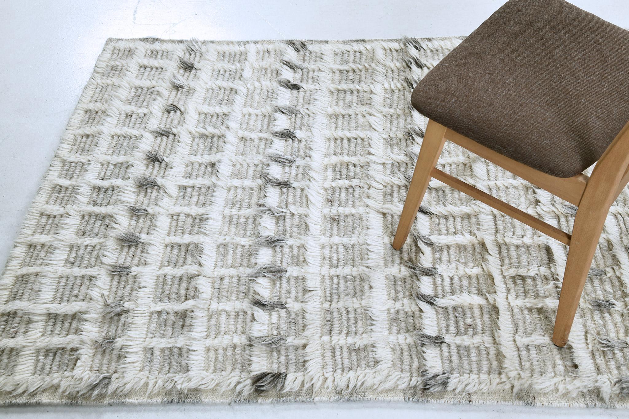 Annodato a mano Mehraban Amihan, Collezione Sahara in vendita