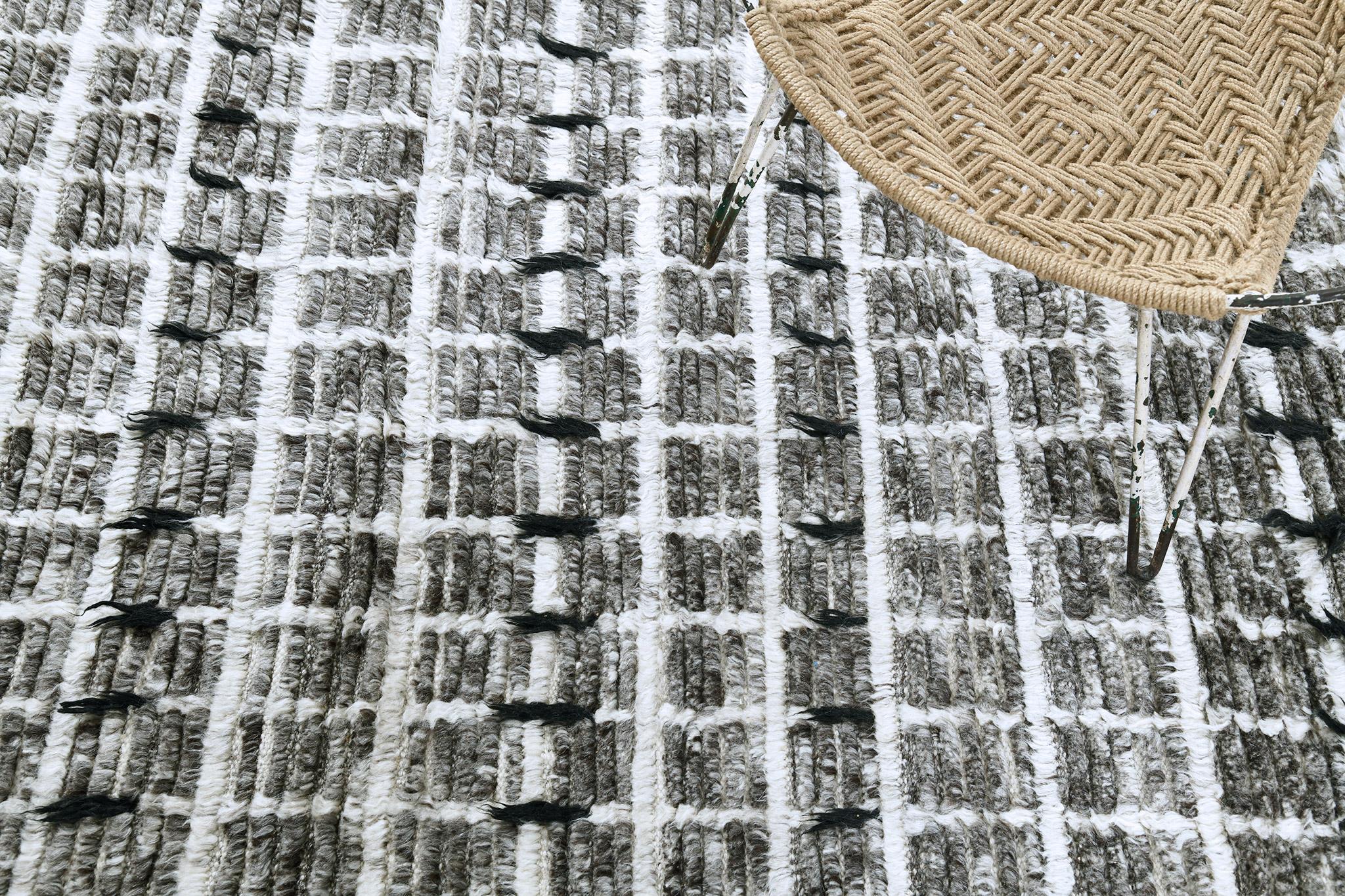 Wool Mehraban Amihan, Sahara Collection For Sale