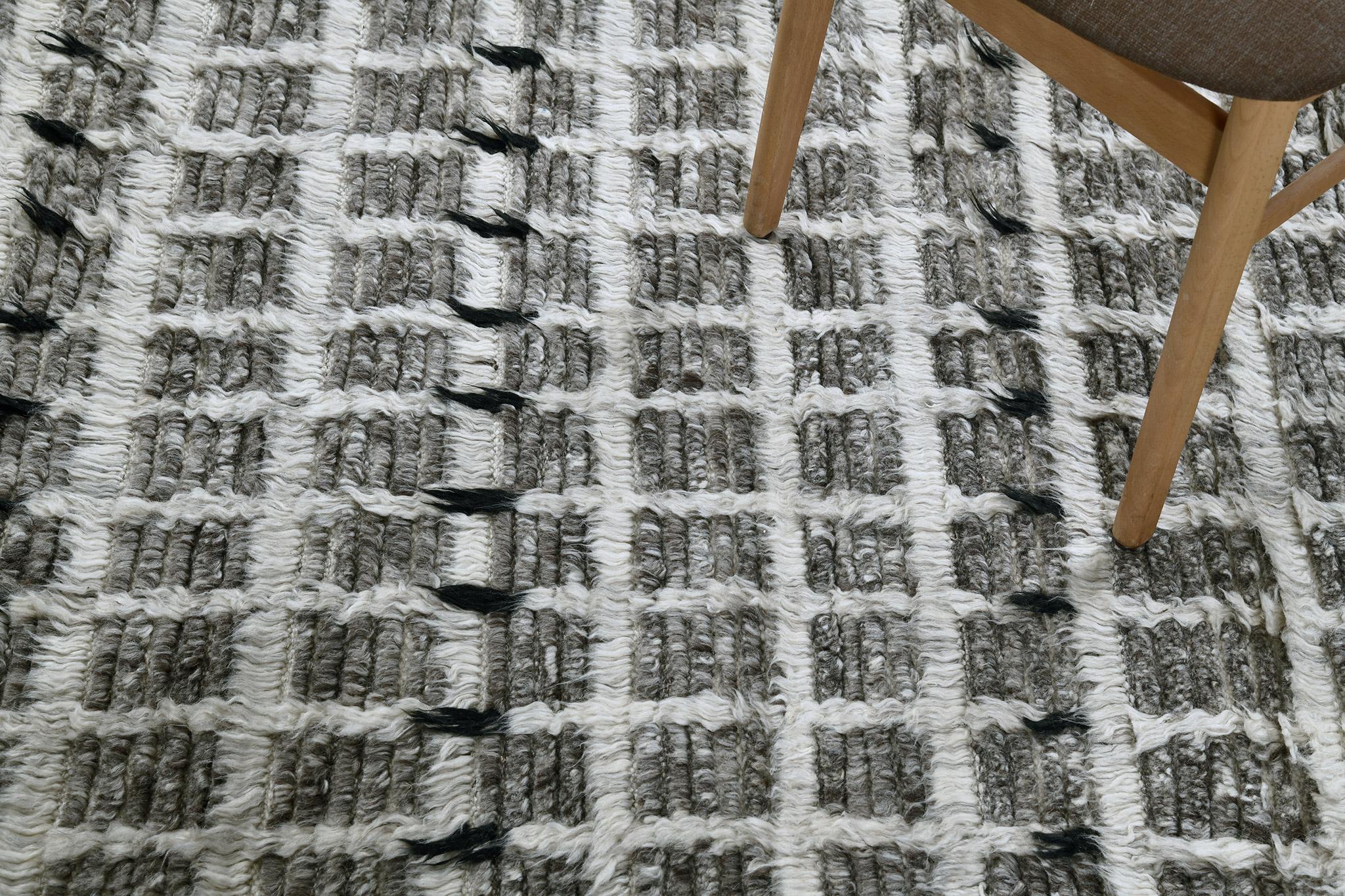Wool Mehraban Amihan, Sahara Collection For Sale