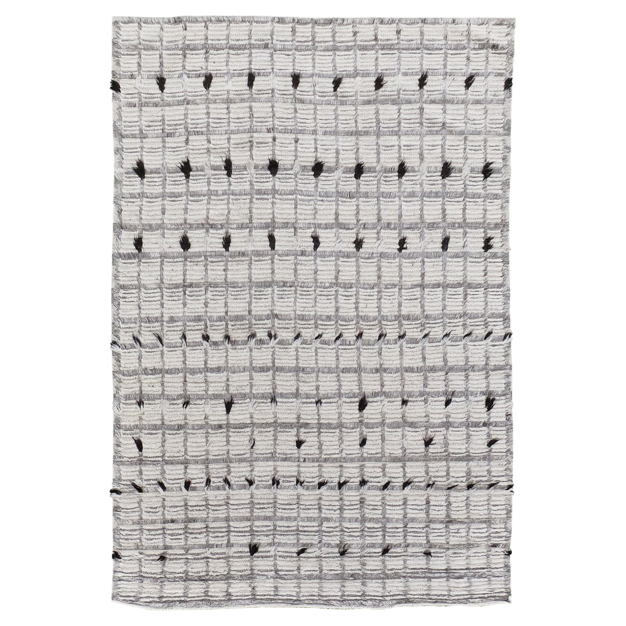 Mehraban Amihan, Collezione Sahara