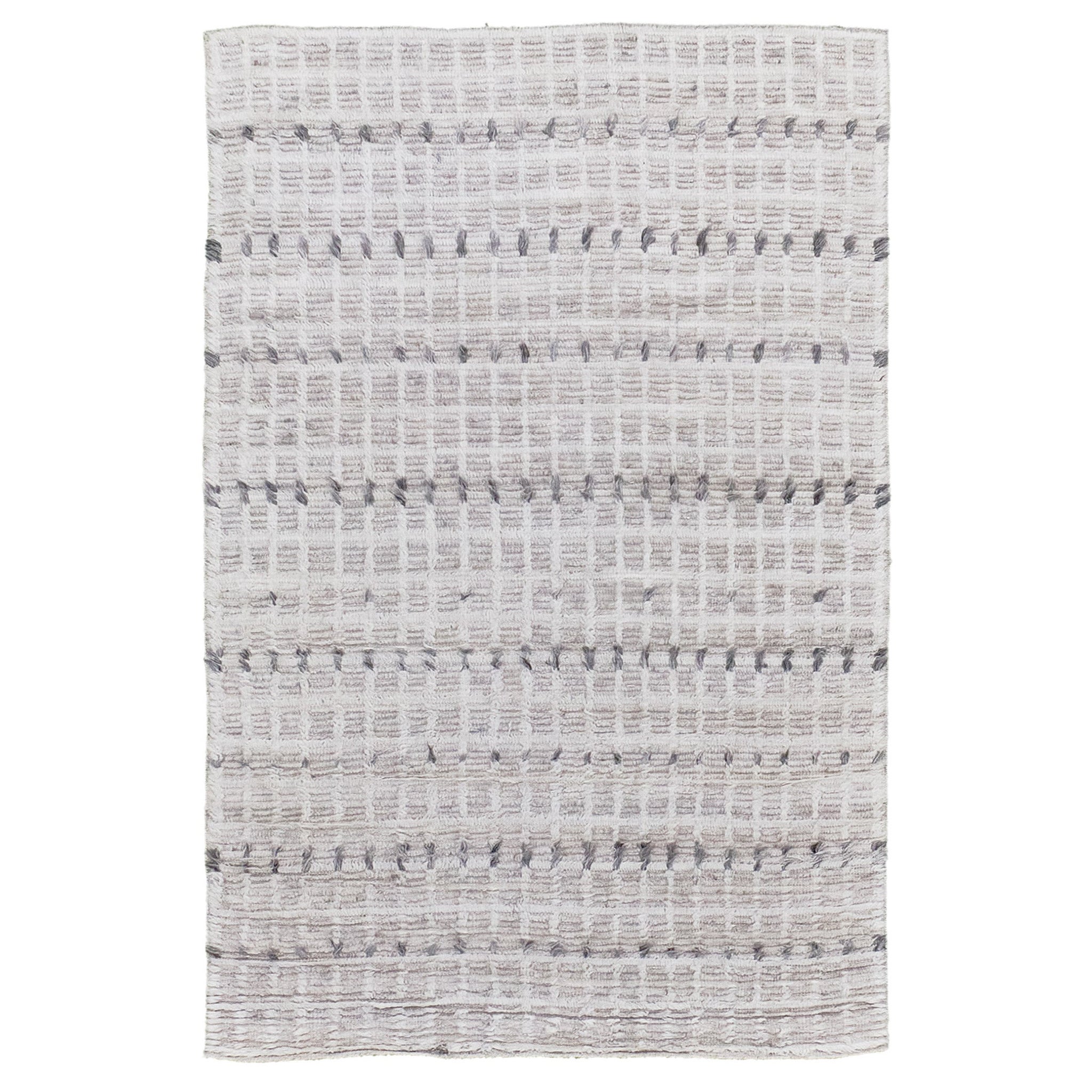 Mehraban Amihan, Collezione Sahara