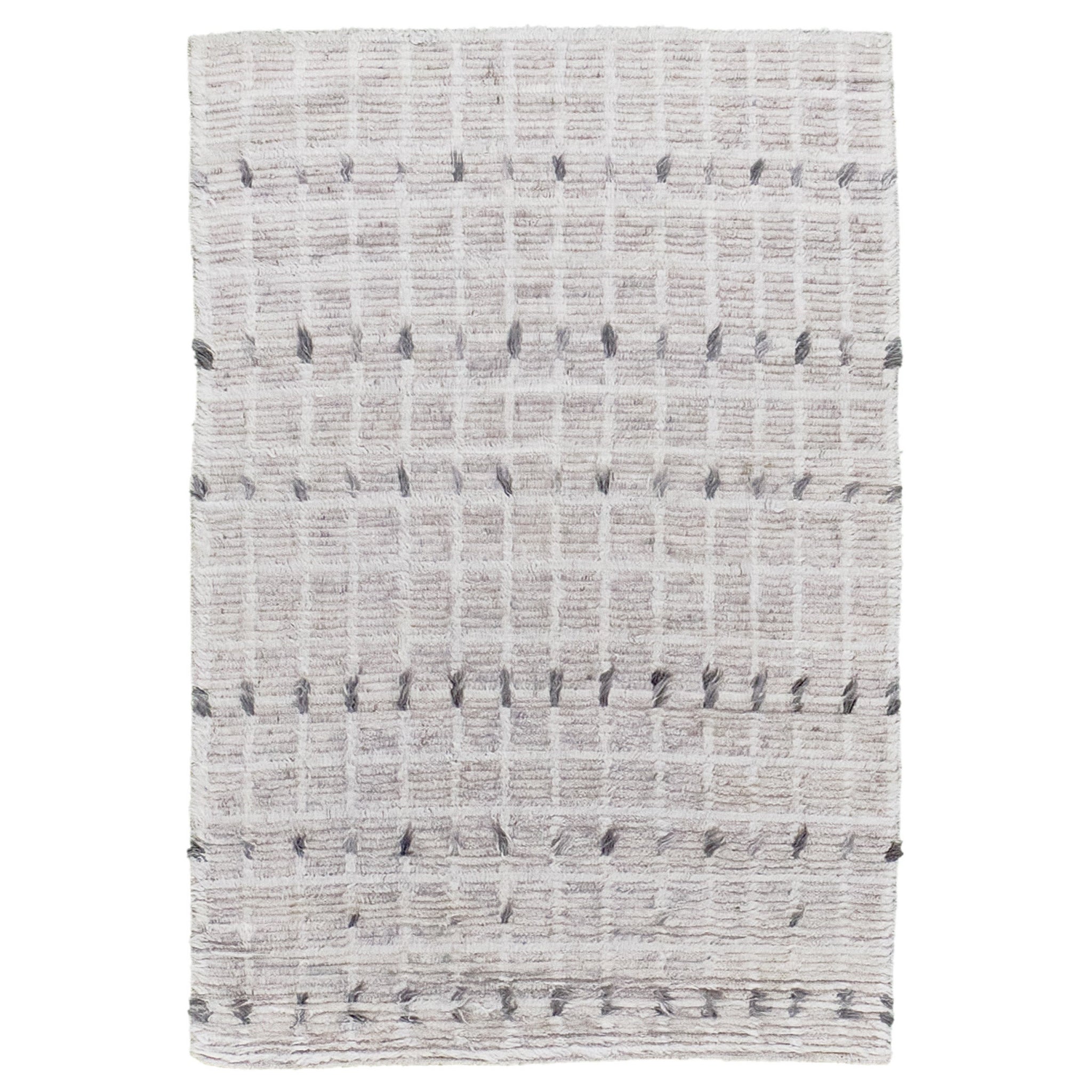 Mehraban Amihan, Collezione Sahara