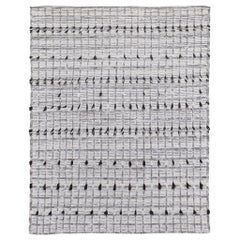 Mehraban Amihan, Collezione Sahara