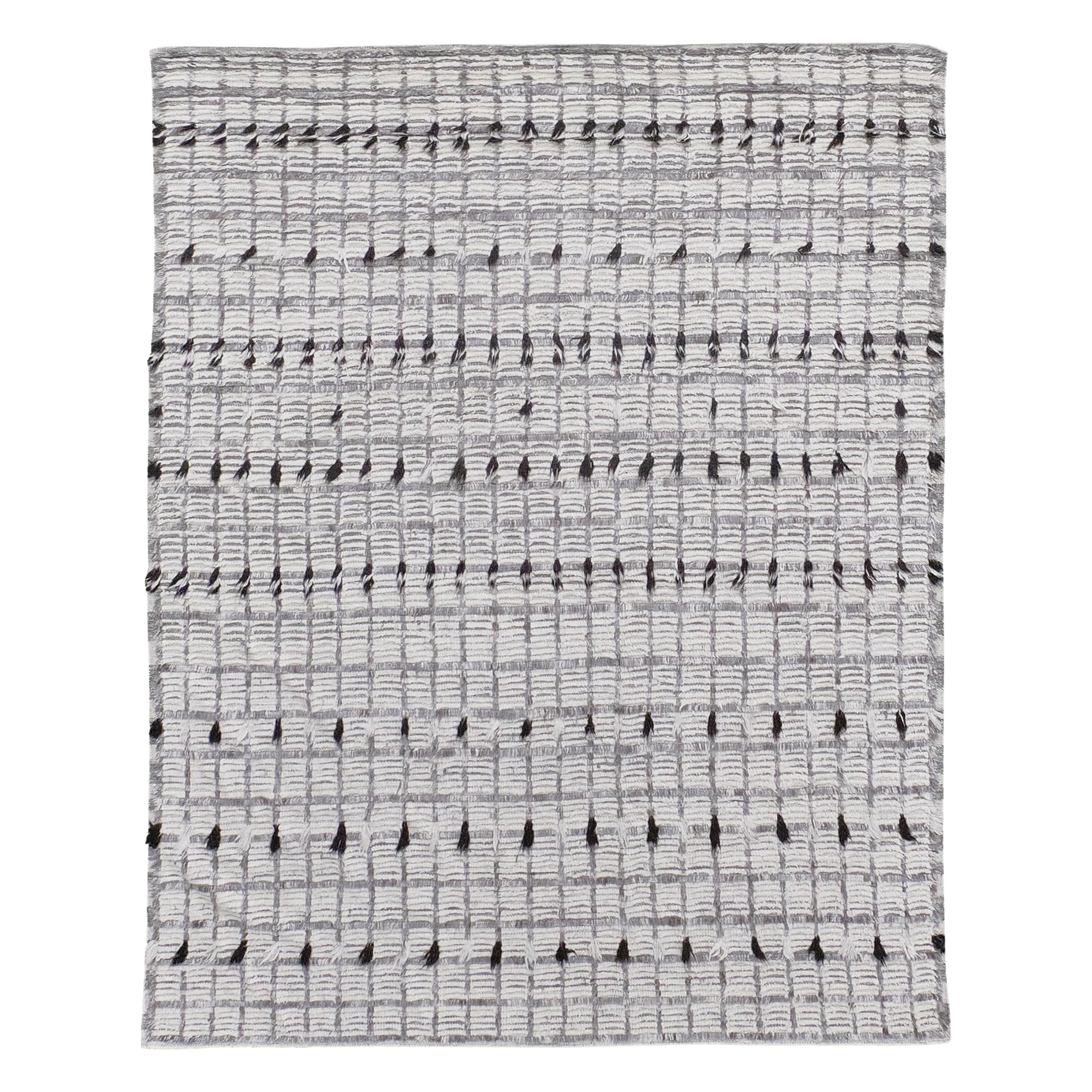 Mehraban Amihan, Collezione Sahara