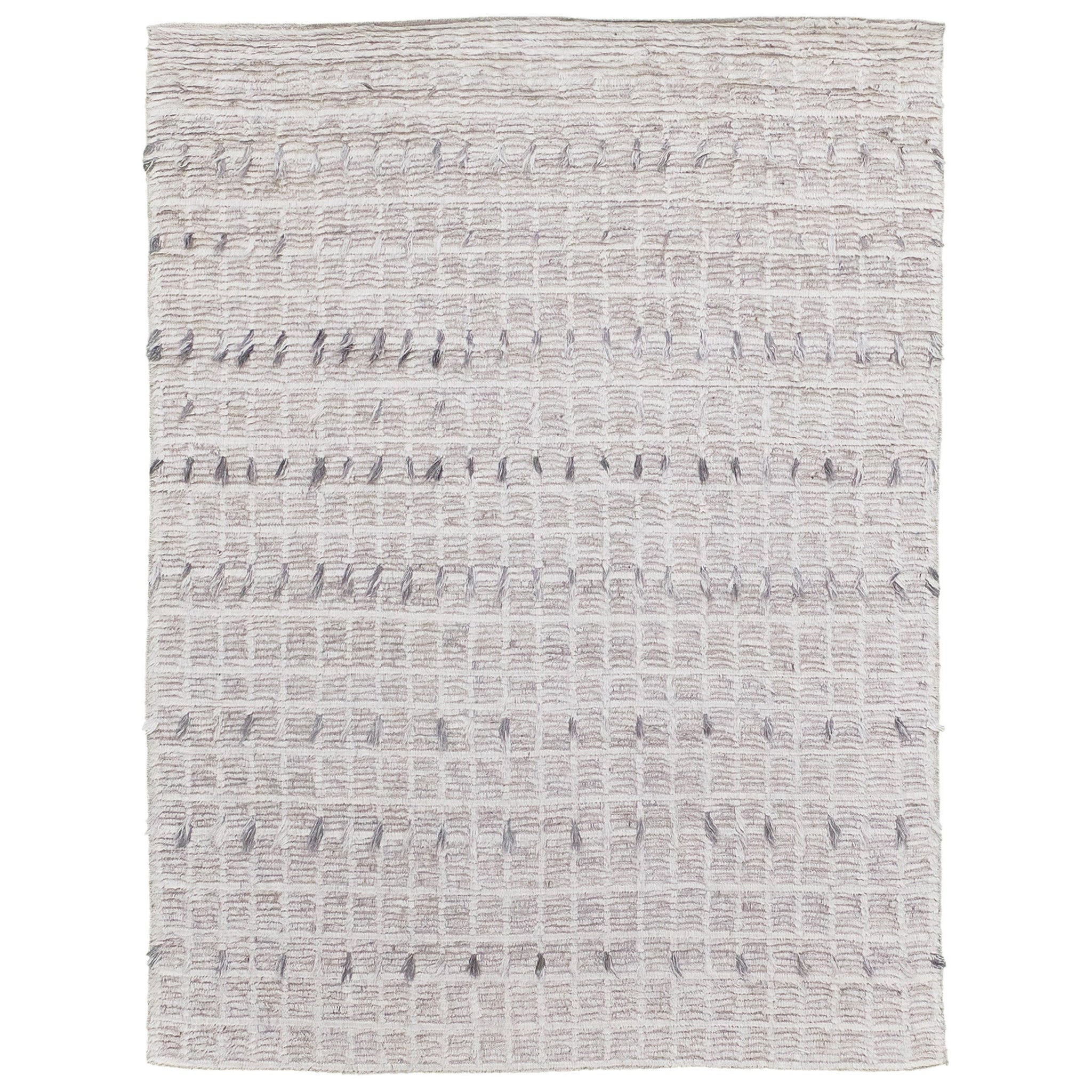 Mehraban Amihan, Collezione Sahara
