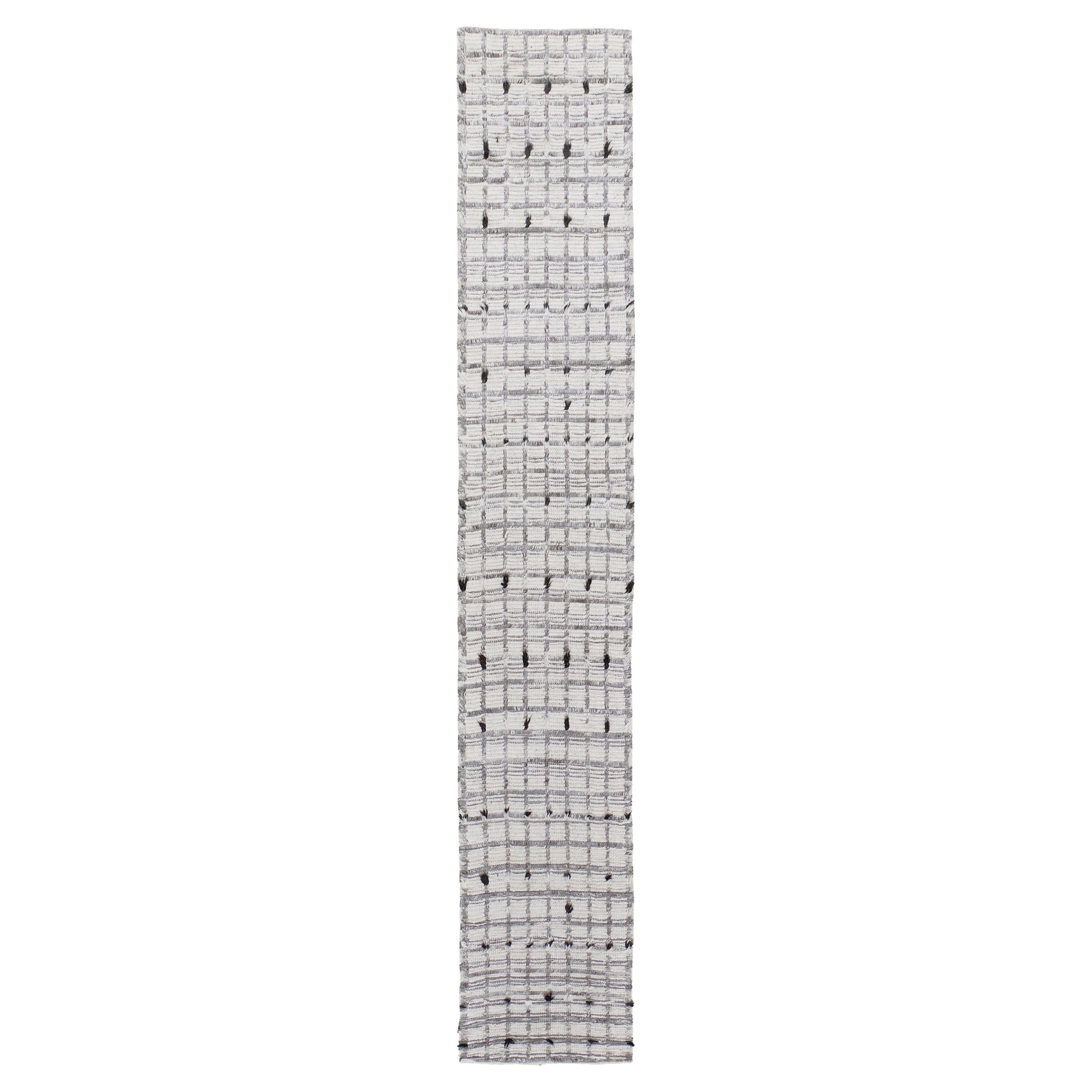 Mehraban Amihan, Collezione Sahara