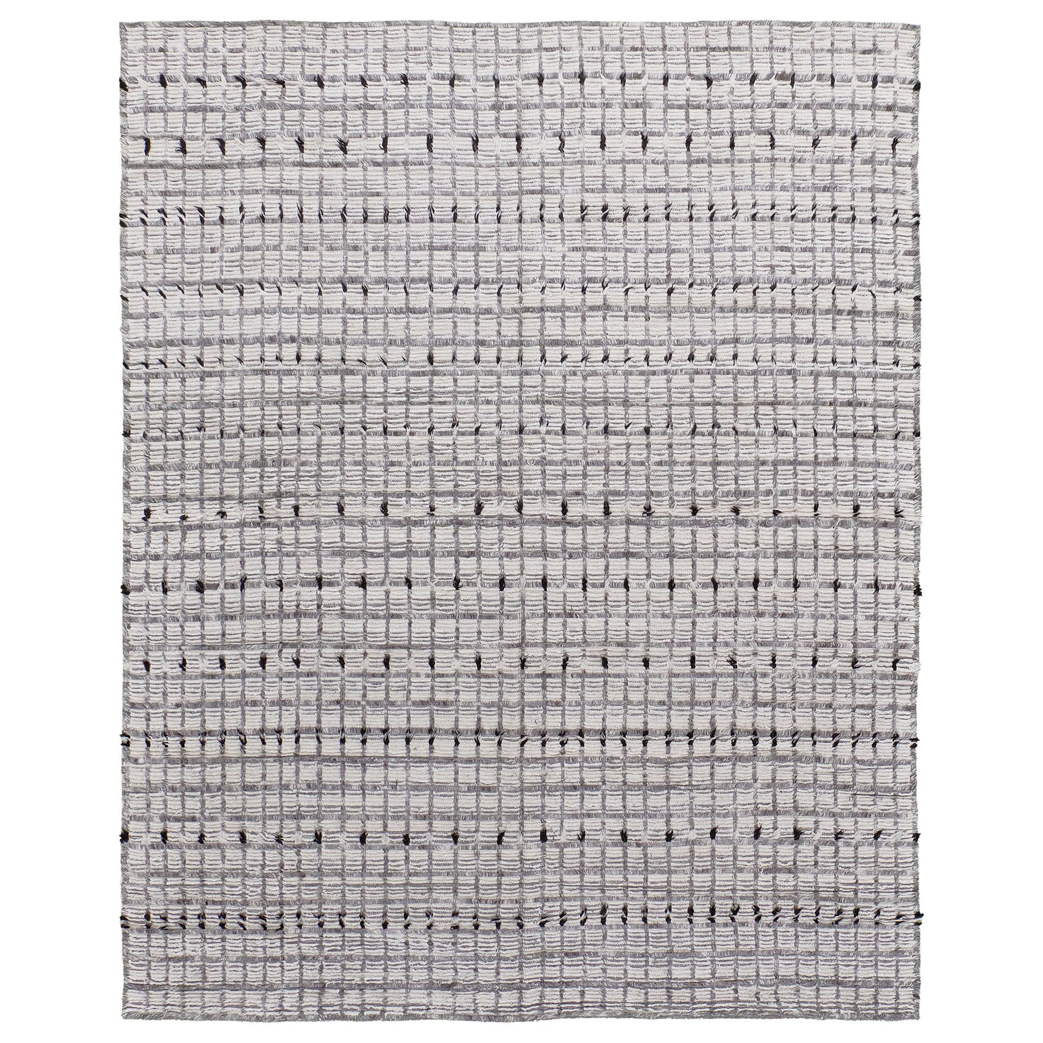Mehraban Amihan, Collezione Sahara